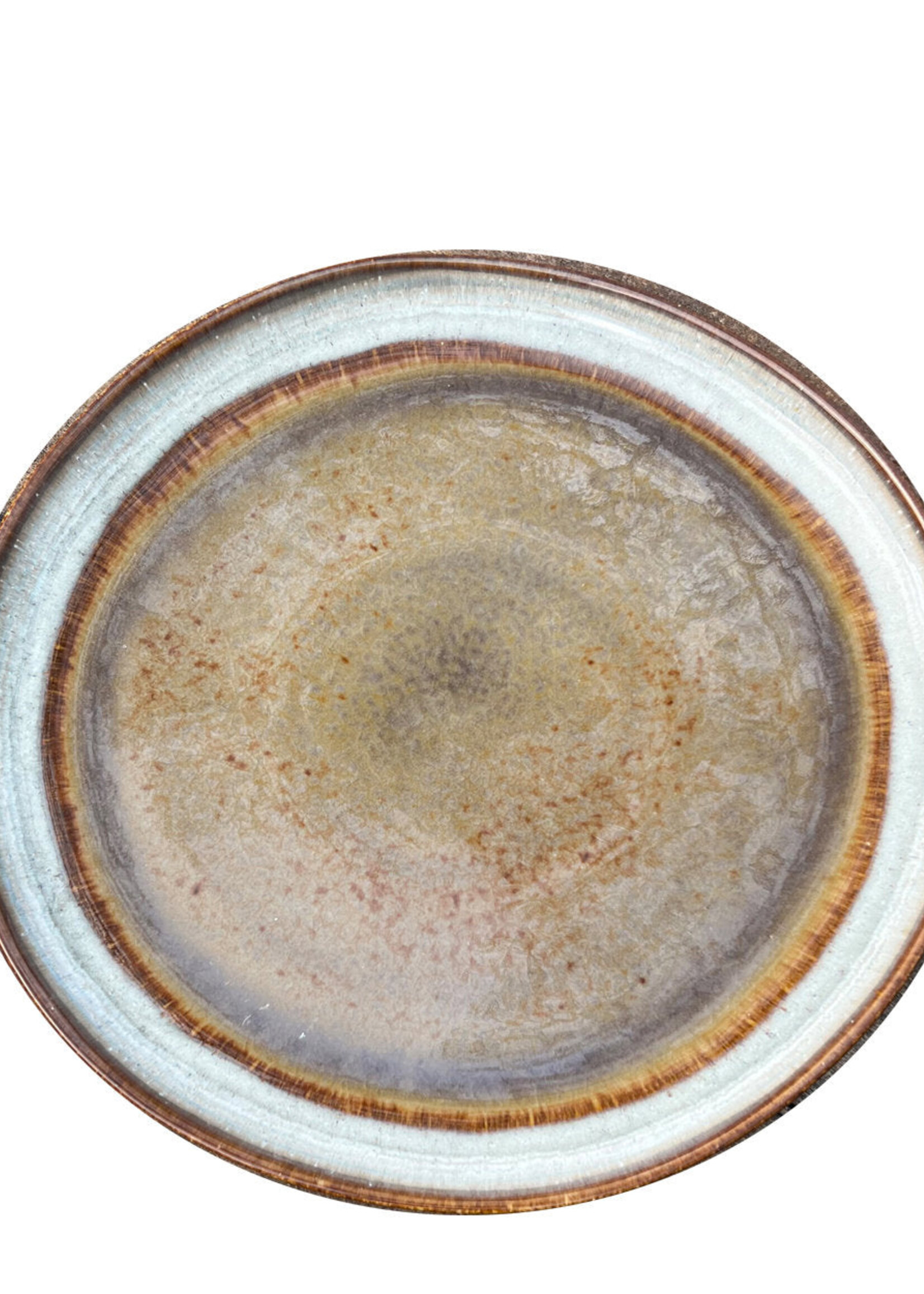 Bazar Bizar Antwerp The Comporta Salad Plate - M