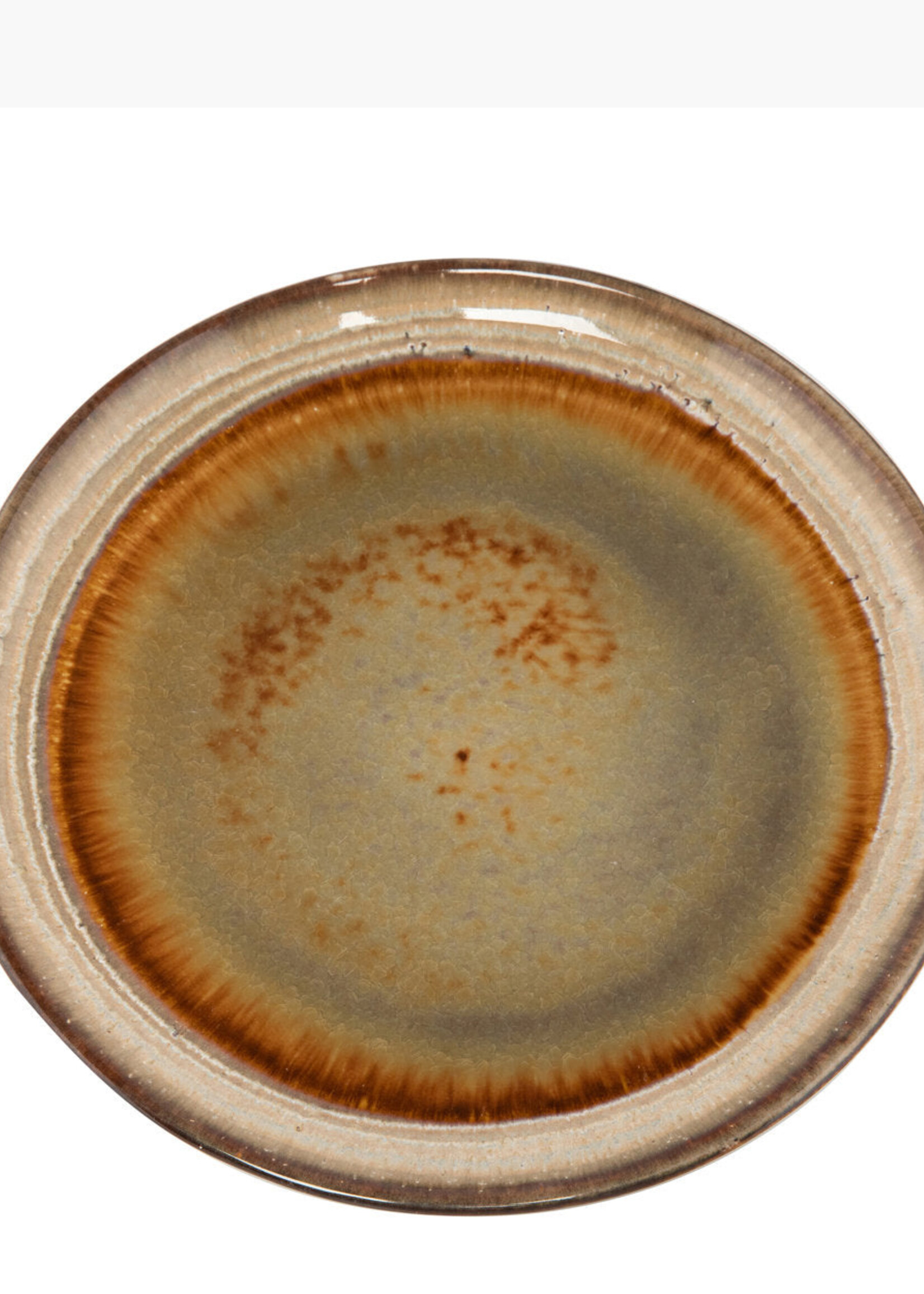 Bazar Bizar Antwerp The Comporta Salad Plate - M