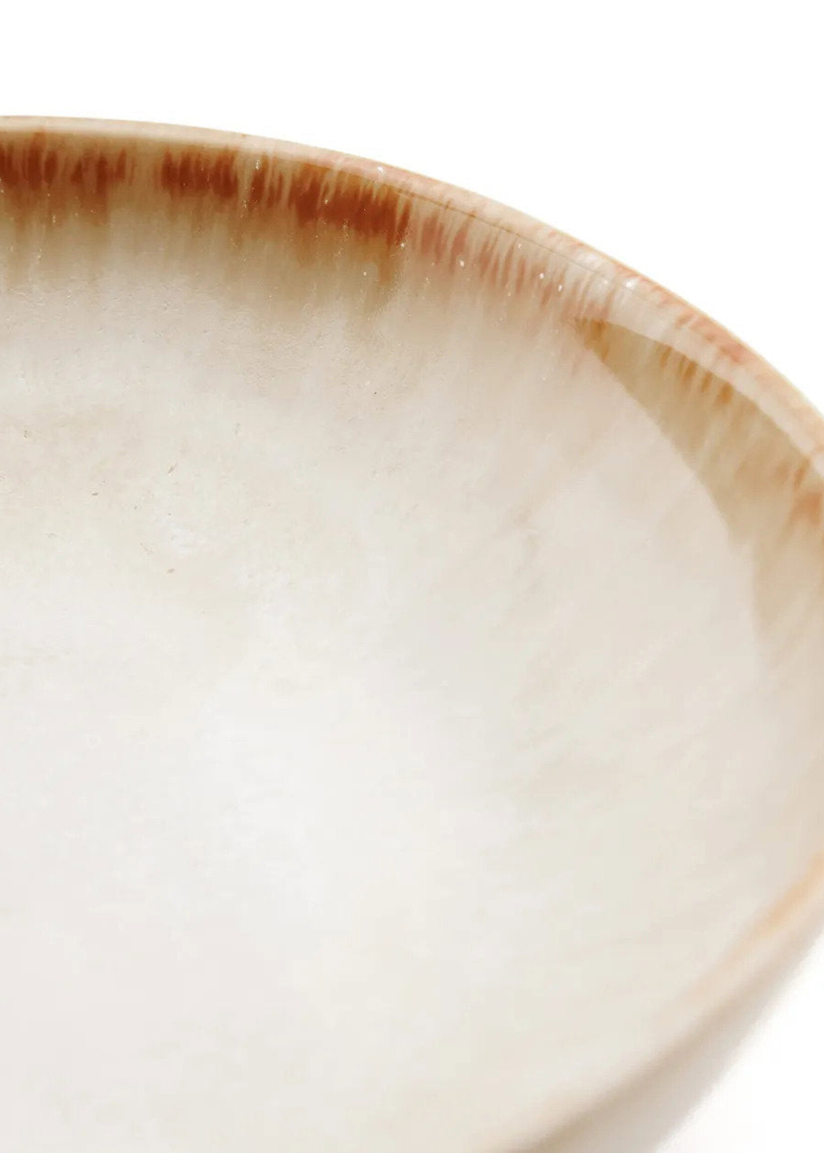 Bazar Bizar Antwerp The Cascais Small Bowl Plate