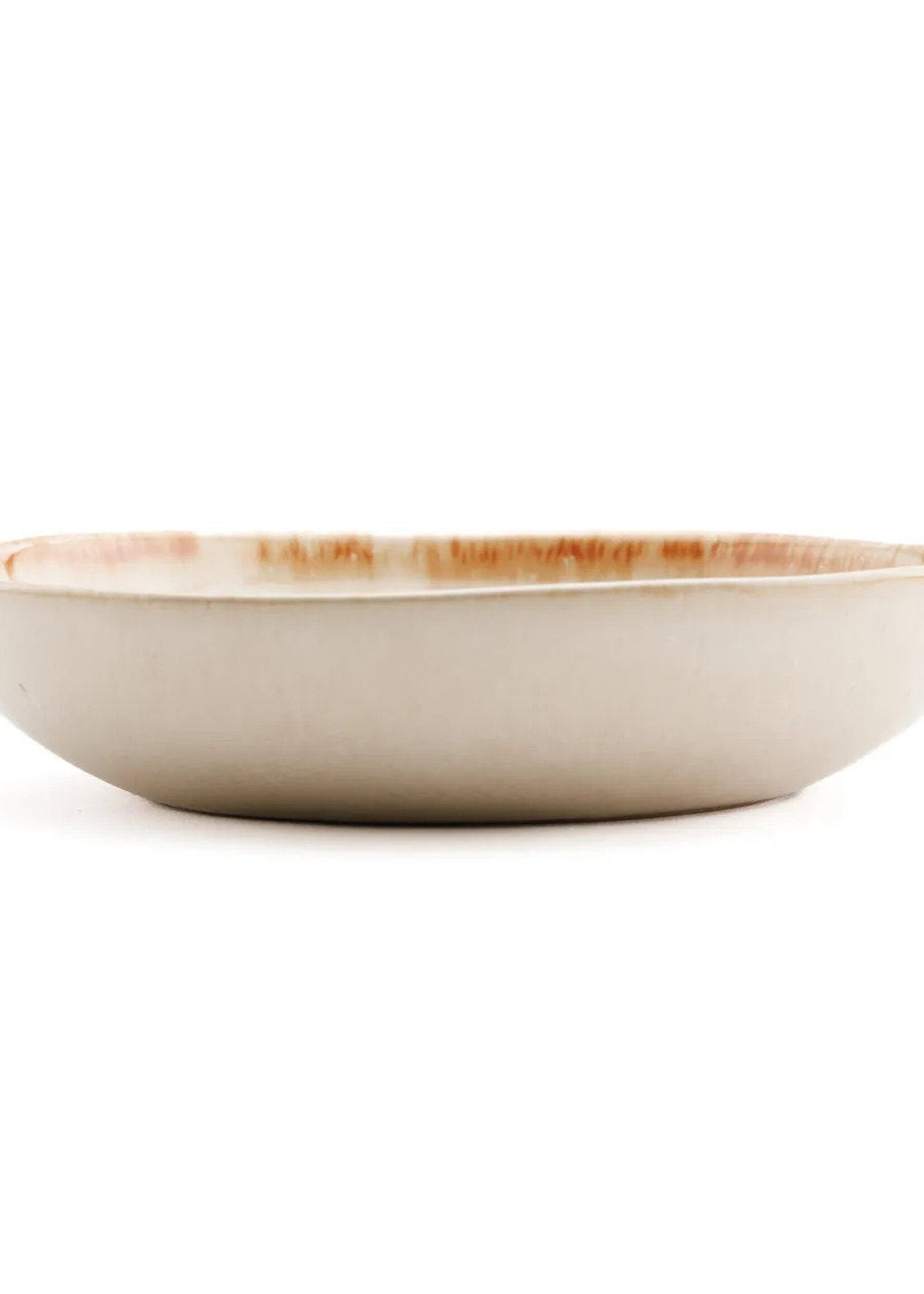 Bazar Bizar Antwerp The Cascais Small Bowl Plate
