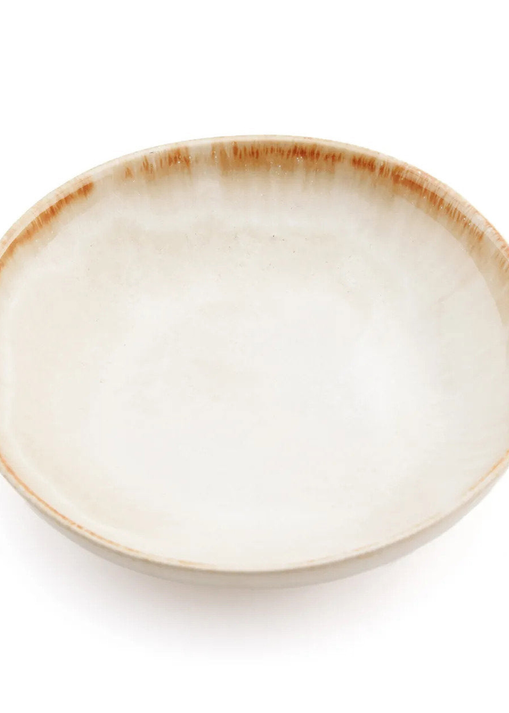 Bazar Bizar Antwerp The Cascais Small Bowl Plate