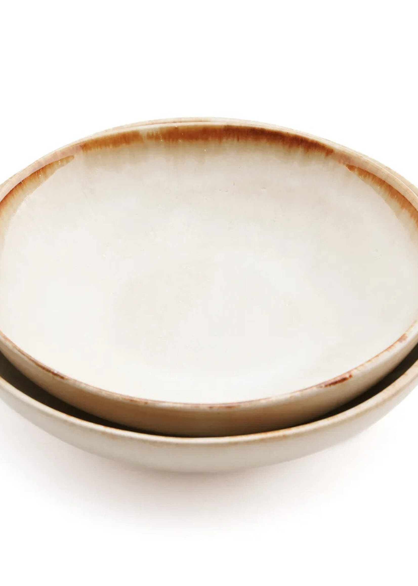 Bazar Bizar Antwerp The Cascais Small Bowl Plate