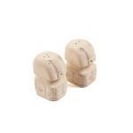 Bazar Bizar Antwerp The Salt & Pepper Sumba