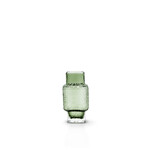 Bazar Bizar Antwerp The Vintage Vert Vase - Green - M