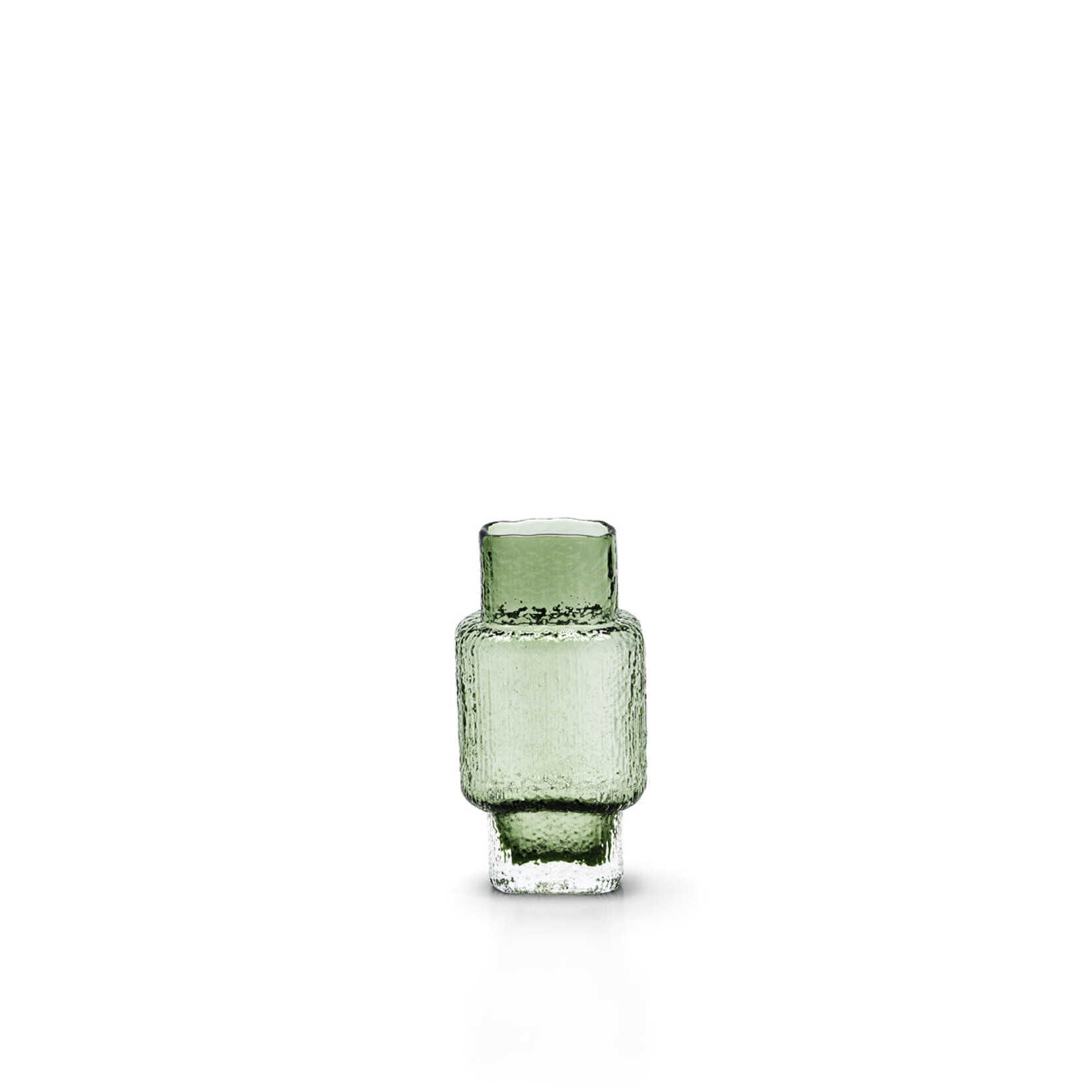 Bazar Bizar Antwerp The Vintage Vert Vase - Green - M