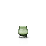 Bazar Bizar Antwerp The Vintage Vert Vase - Green - S