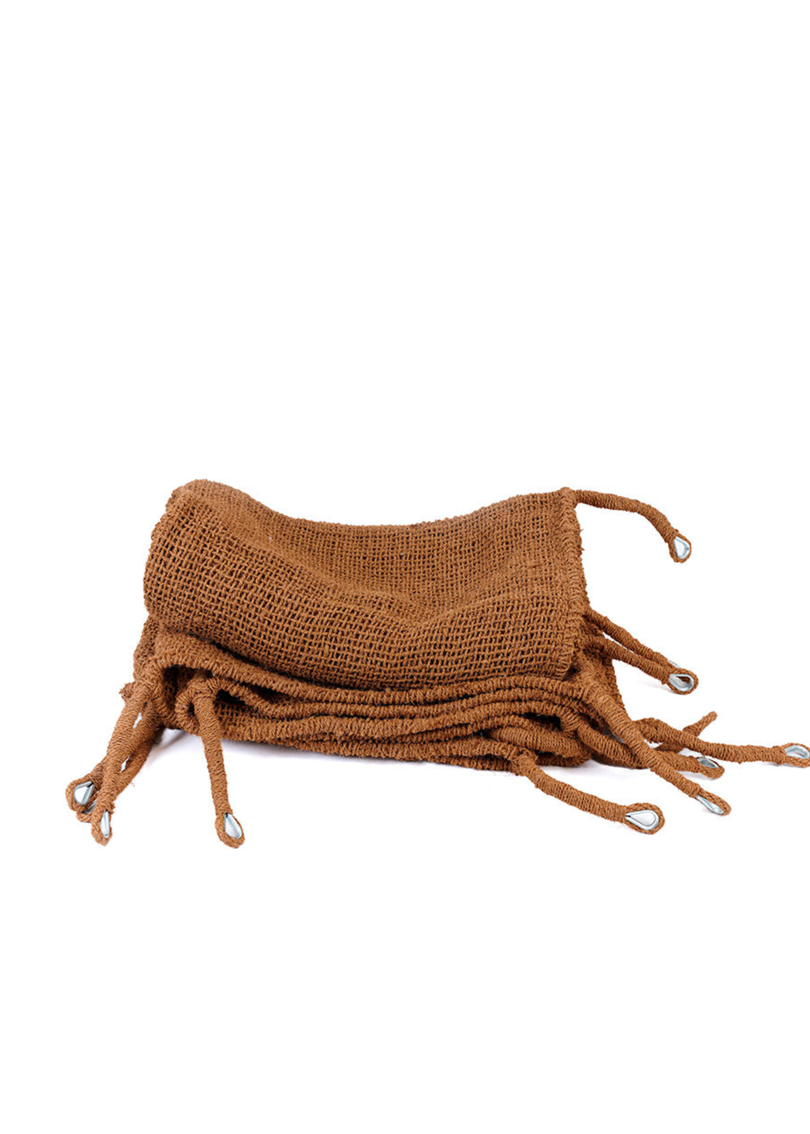 Bazar Bizar Antwerp The Coco Shade Rectangular - Natural - 400x300