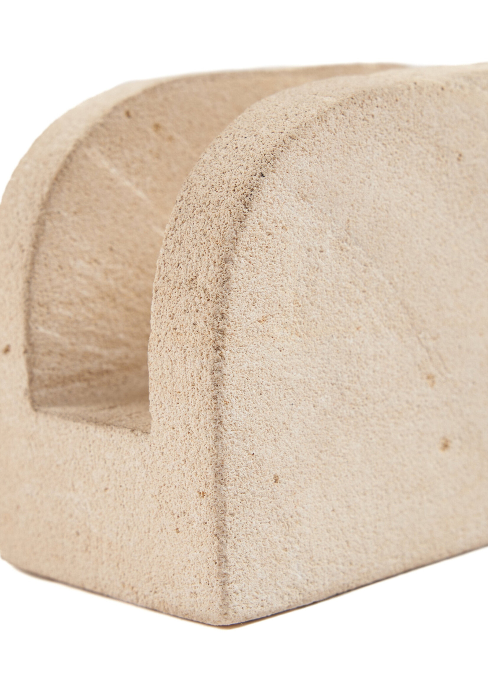 Bazar Bizar Antwerp The Stone Tissue Holder