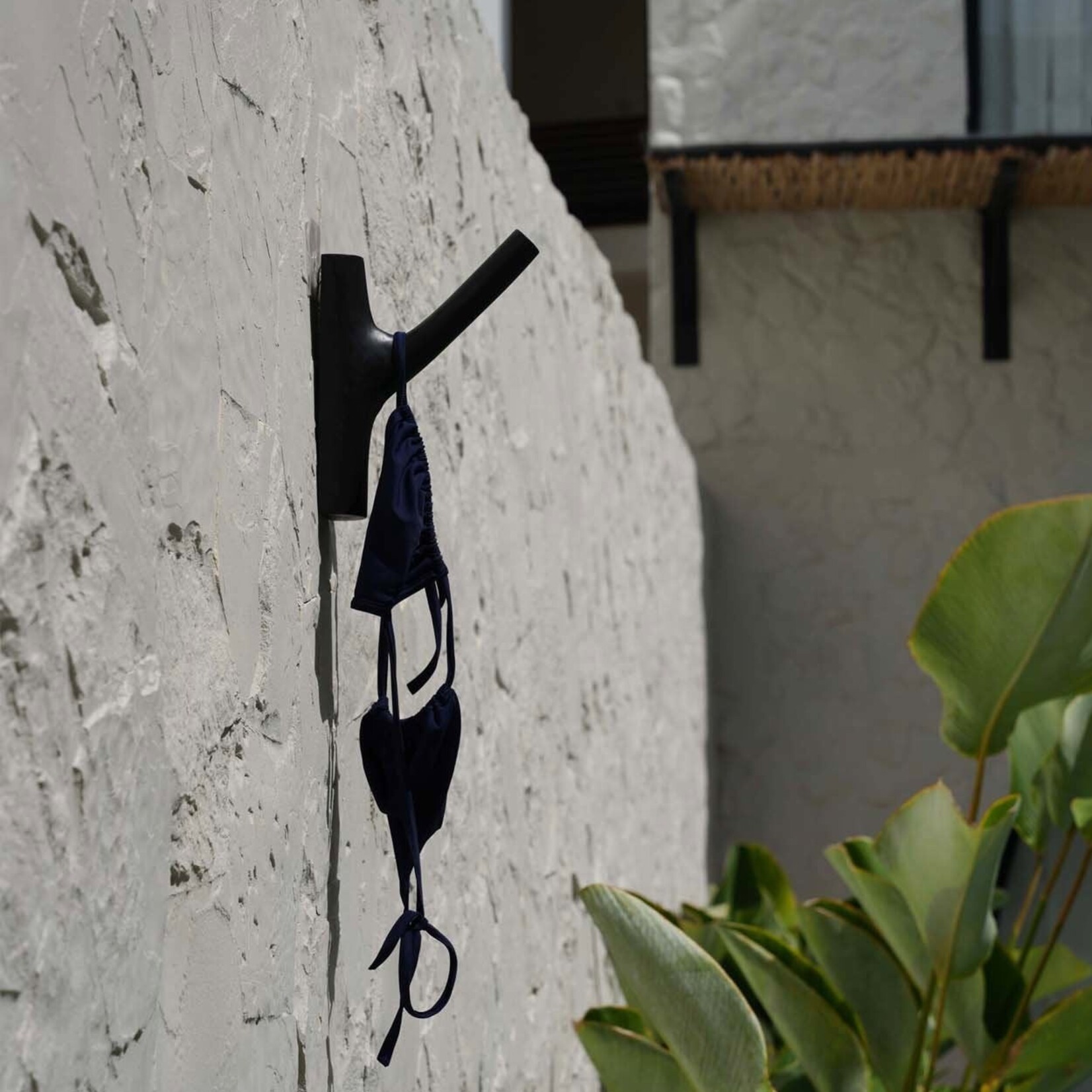 Bazar Bizar Antwerp The Hook - Black
