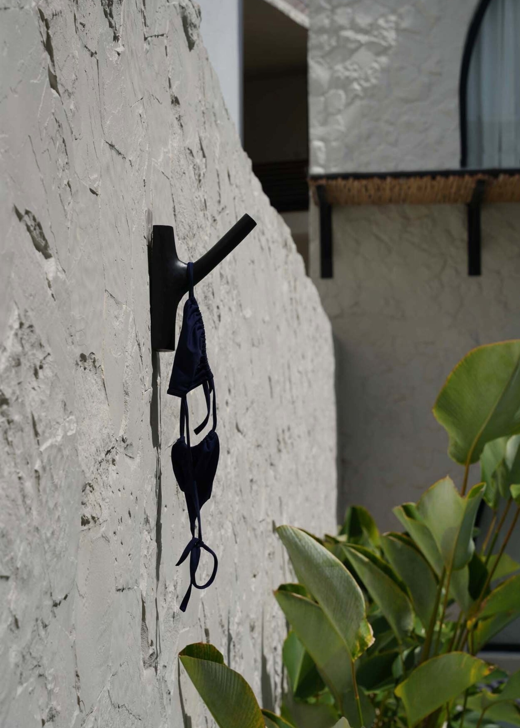 Bazar Bizar Antwerp The Hook - Black