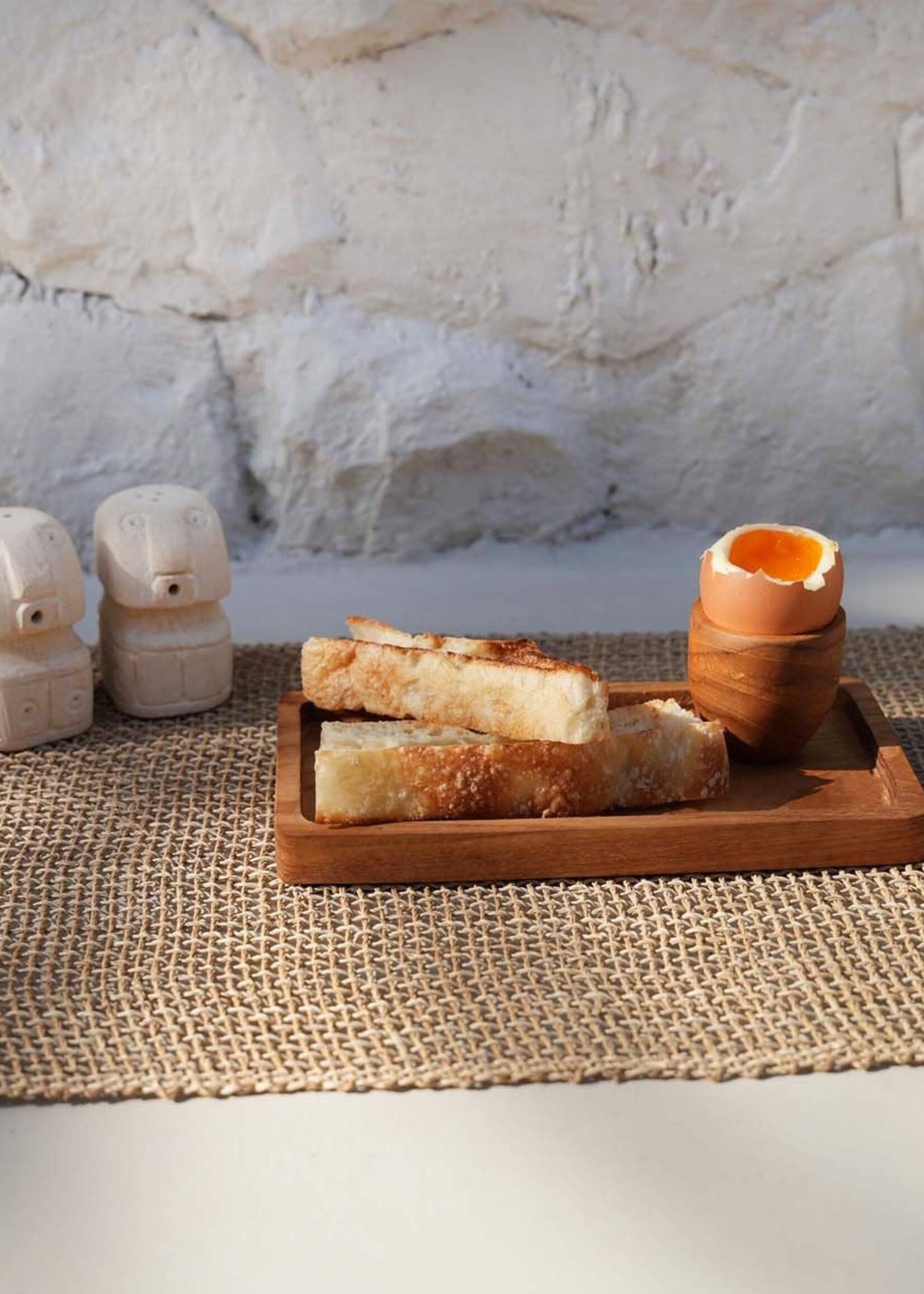 Bazar Bizar Antwerp The Salt & Pepper Sumba