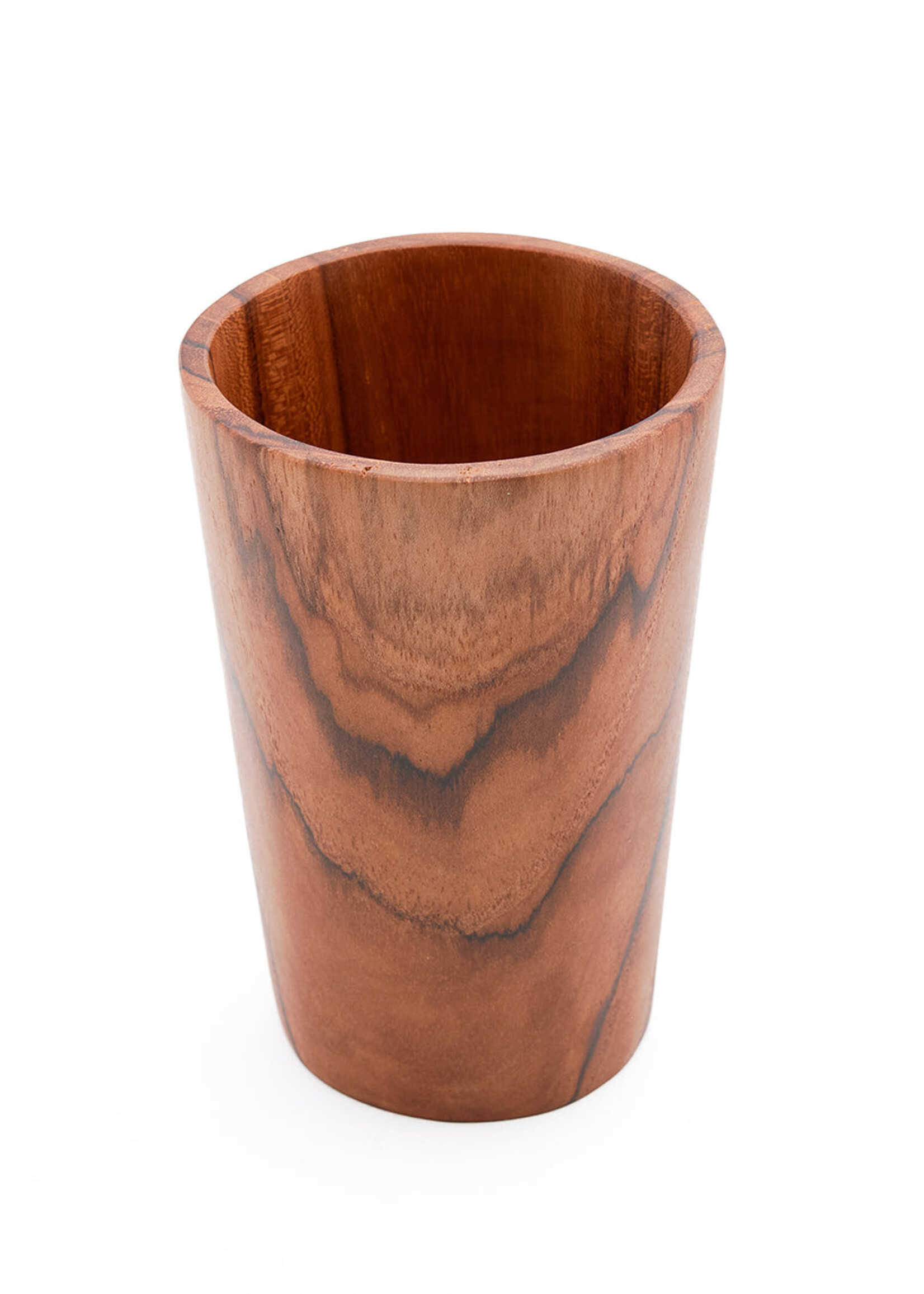 Bazar Bizar Antwerp The Teak Root Cup - High
