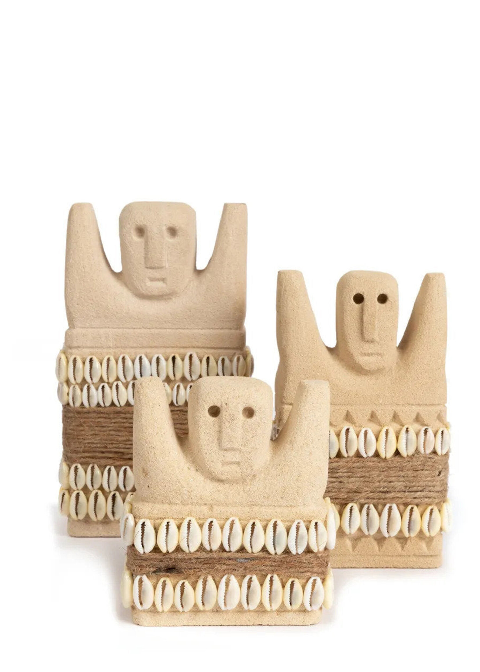 Bazar Bizar Antwerp The Sumba Stone #28 - L