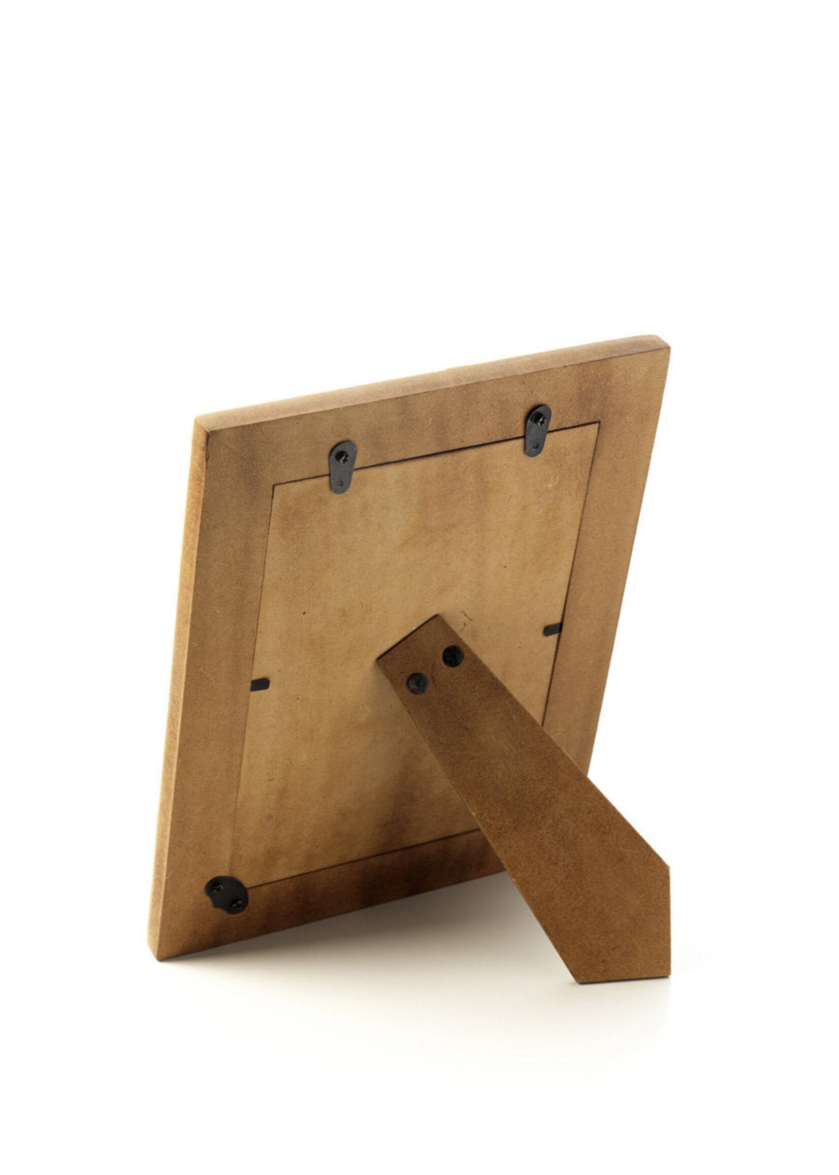 Bazar Bizar Antwerp The Wabi Bone Frame - Cream - 13x18