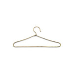 Bazar Bizar Antwerp The Cintre d’Or - Gold - S