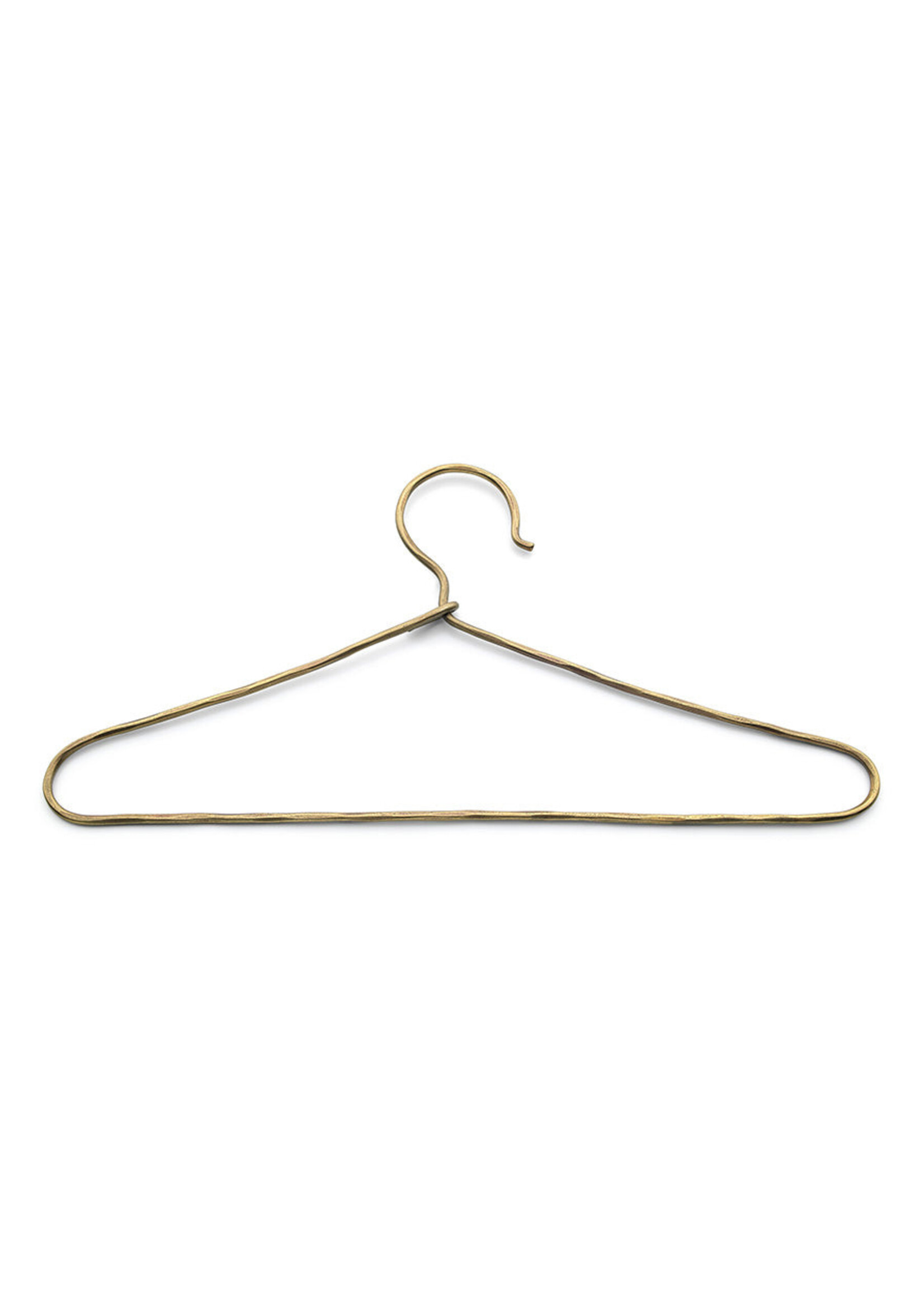 Bazar Bizar Antwerp The Cintre d’Or - Gold - S