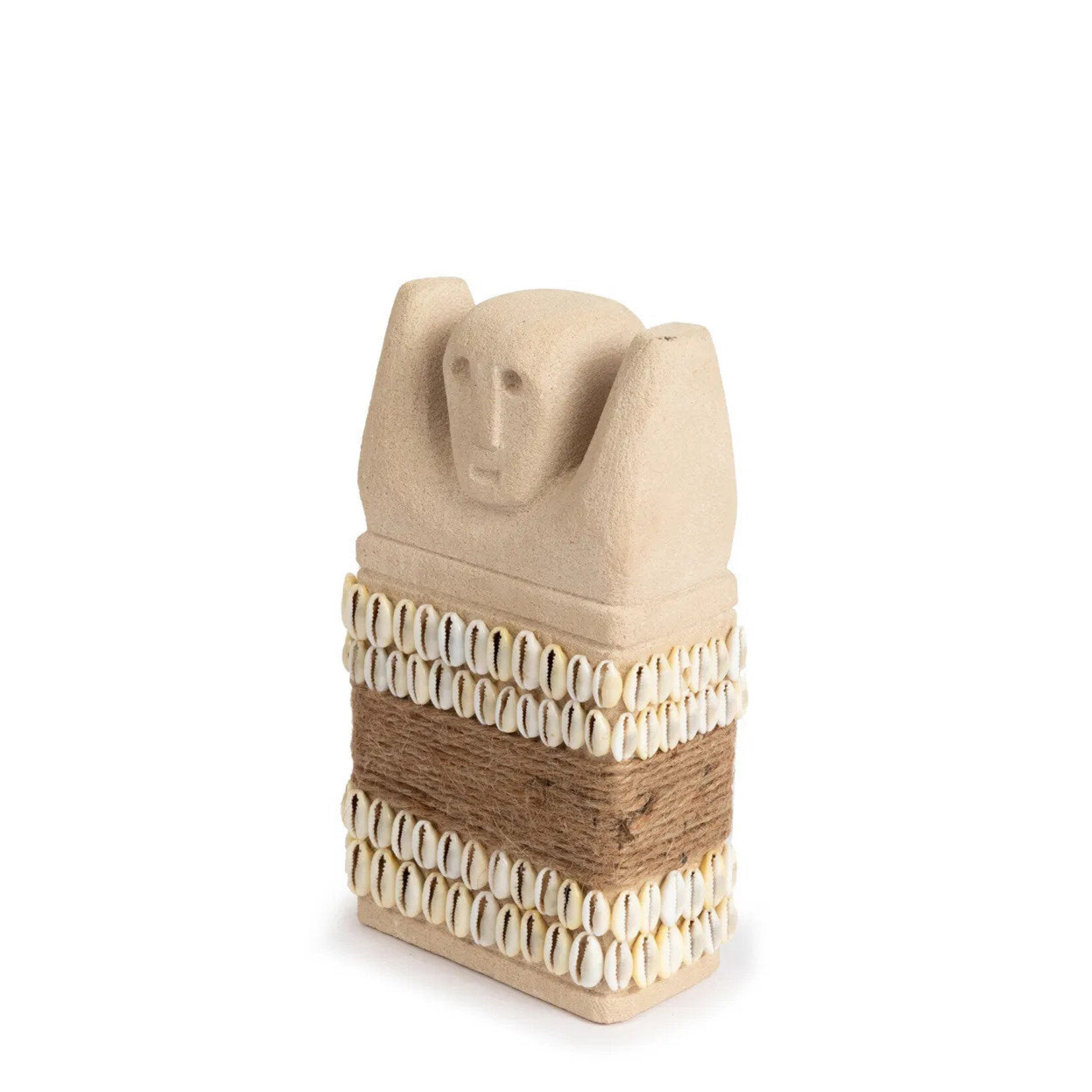 Bazar Bizar Antwerp The Sumba Stone #28 - L