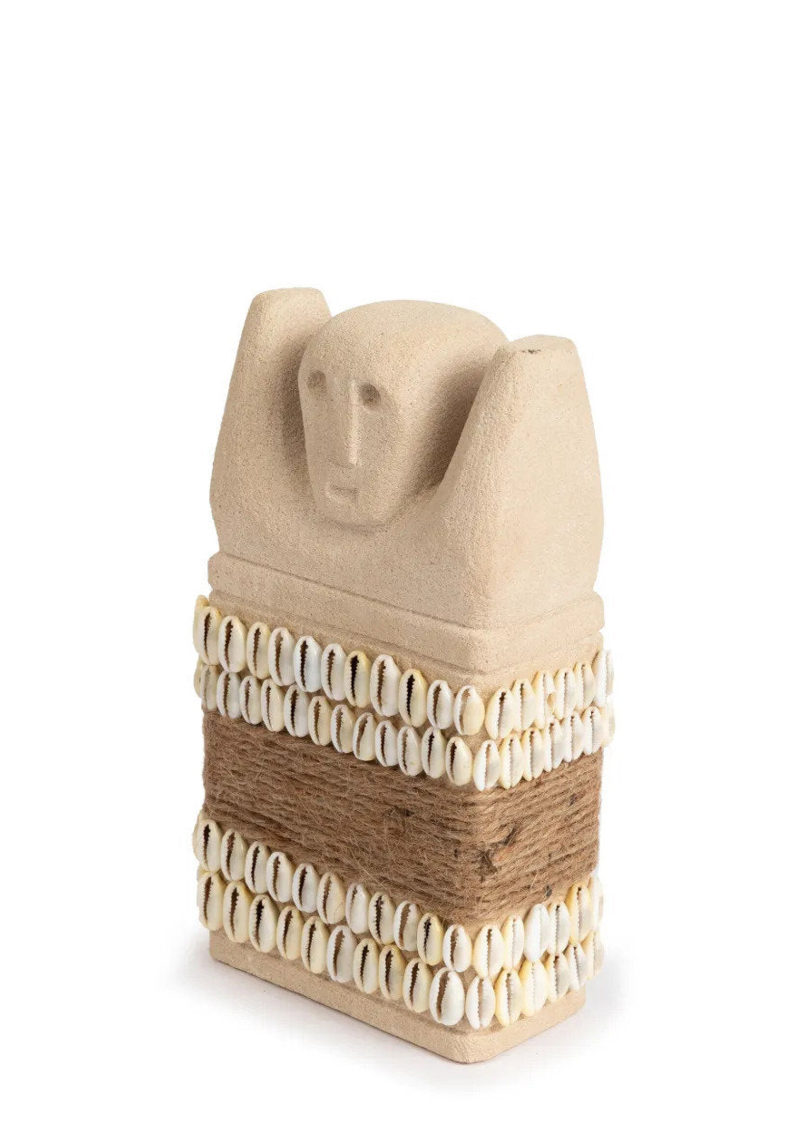 Bazar Bizar Antwerp The Sumba Stone #28 - L