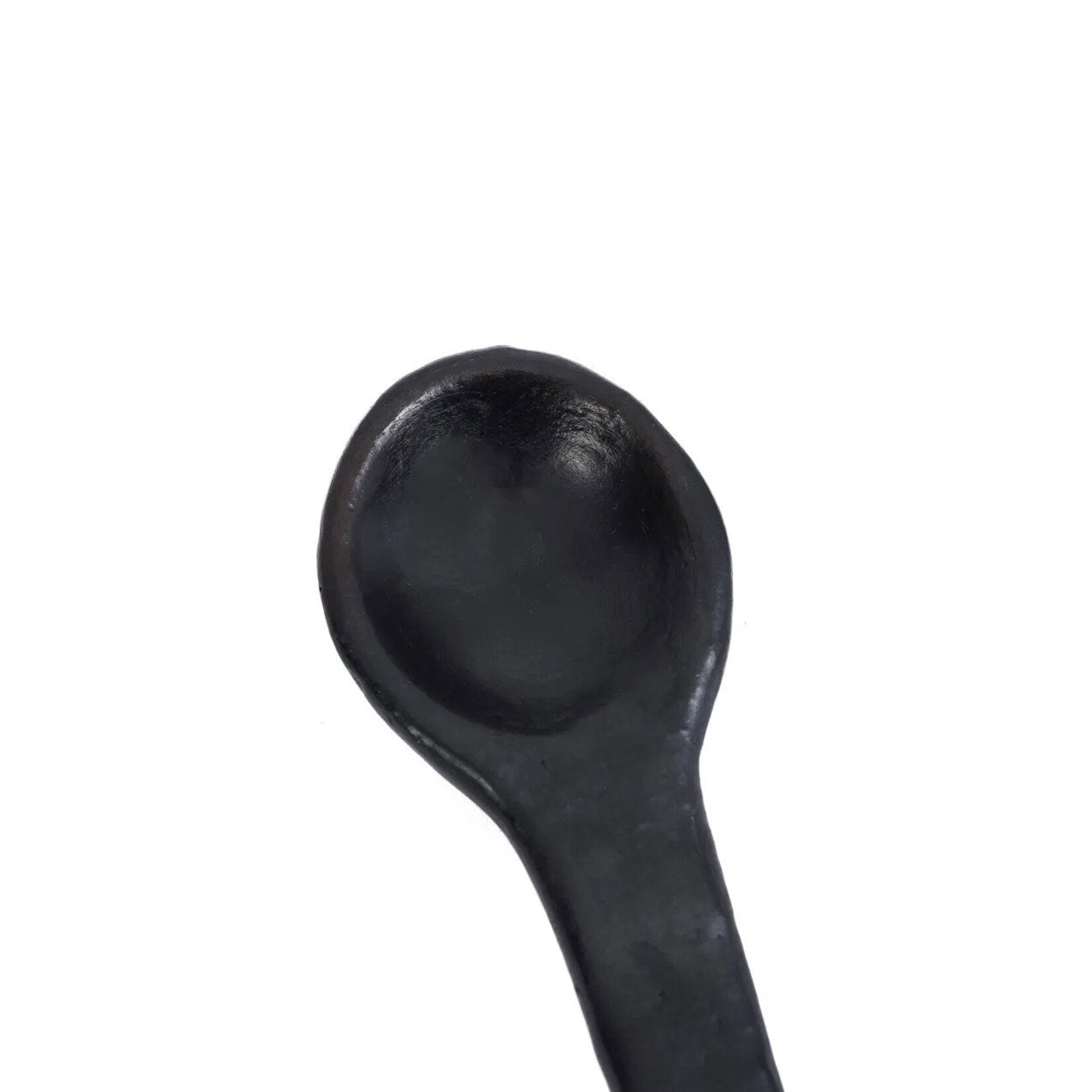 Bazar Bizar Antwerp The Burned Tapas Spoon