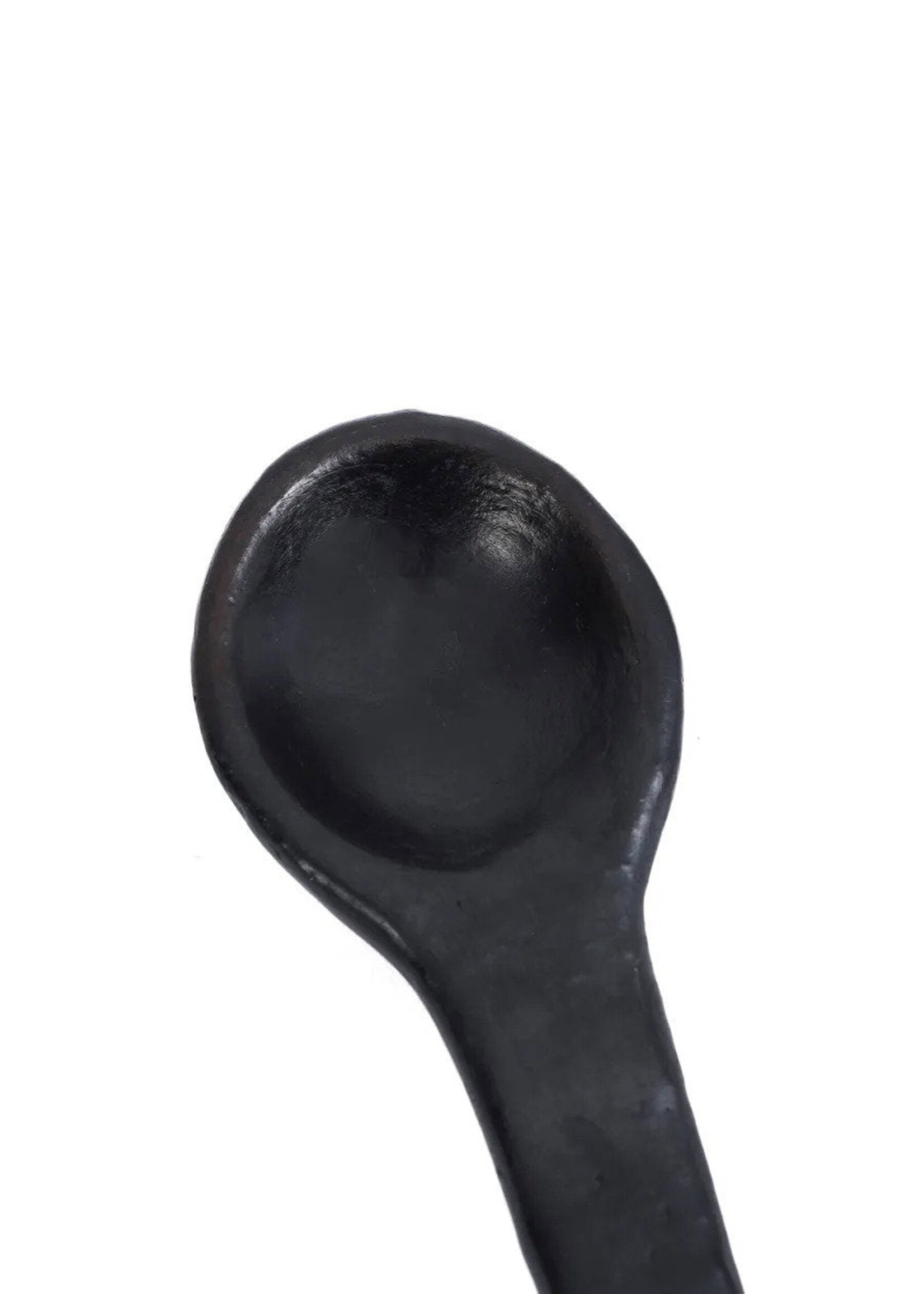 Bazar Bizar Antwerp The Burned Tapas Spoon