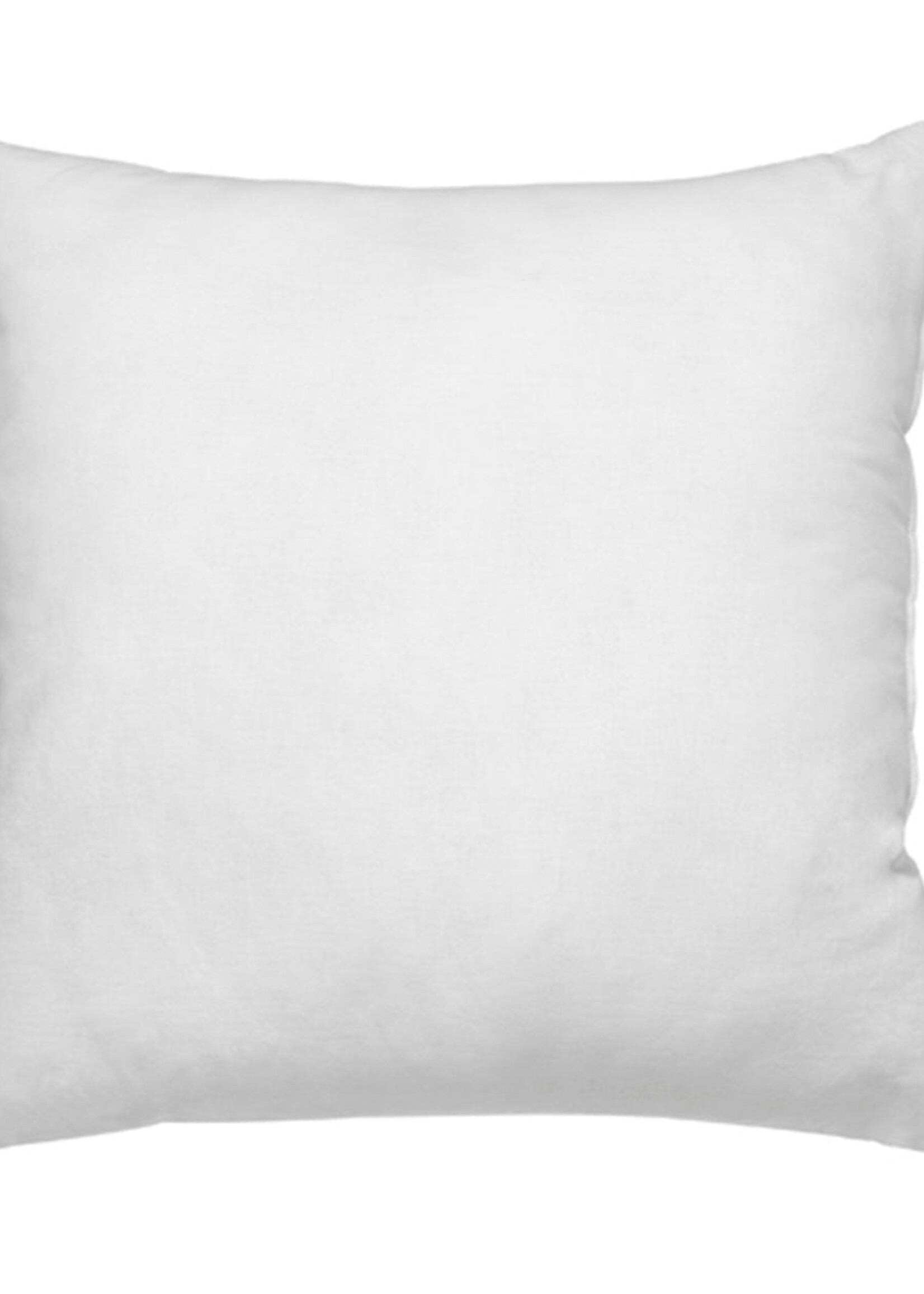 Bazar Bizar Antwerp White Inner Cushion Square - 60x60