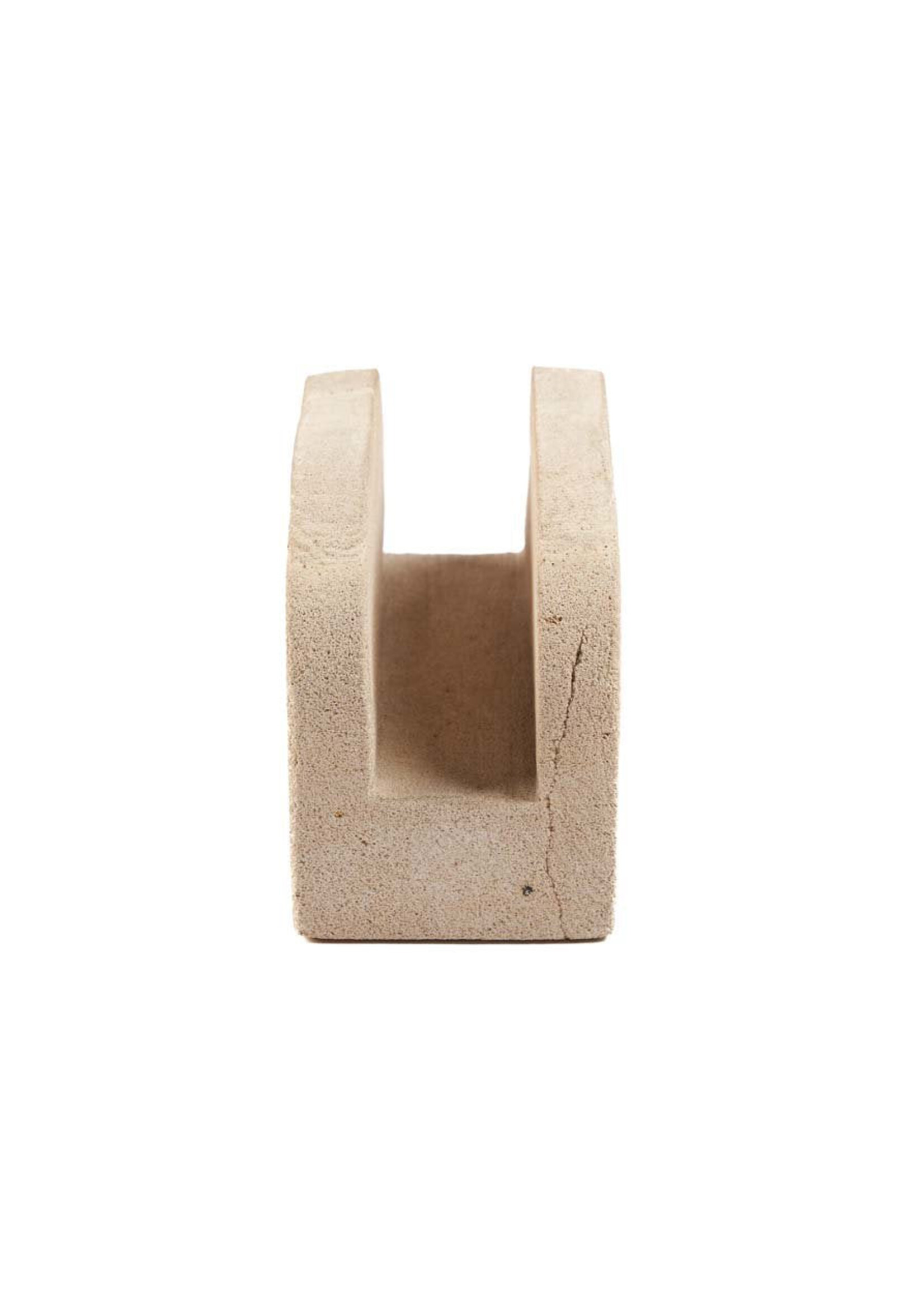 Bazar Bizar Antwerp The Stone Tissue Holder
