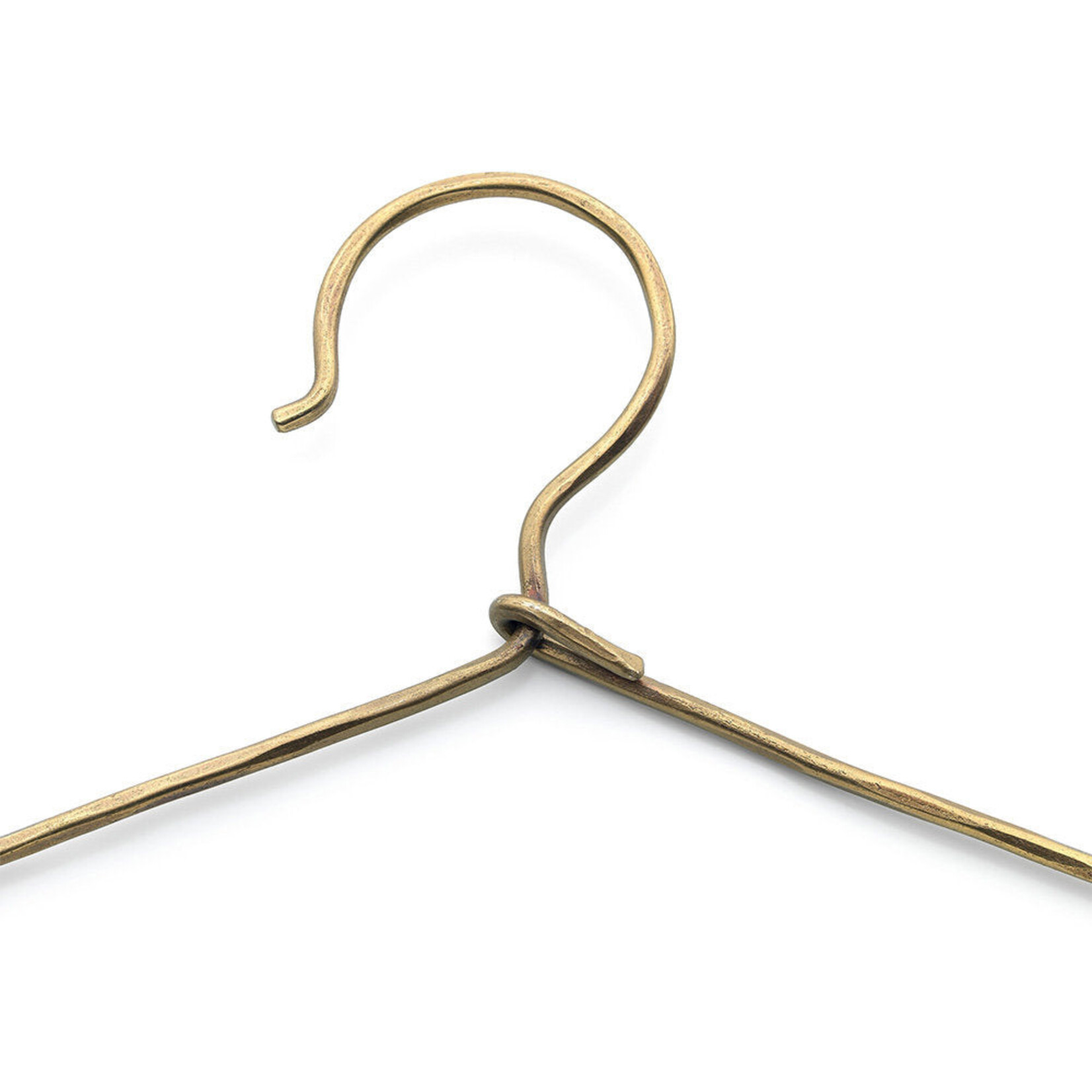 Bazar Bizar Antwerp The Cintre d’Or - Gold - S