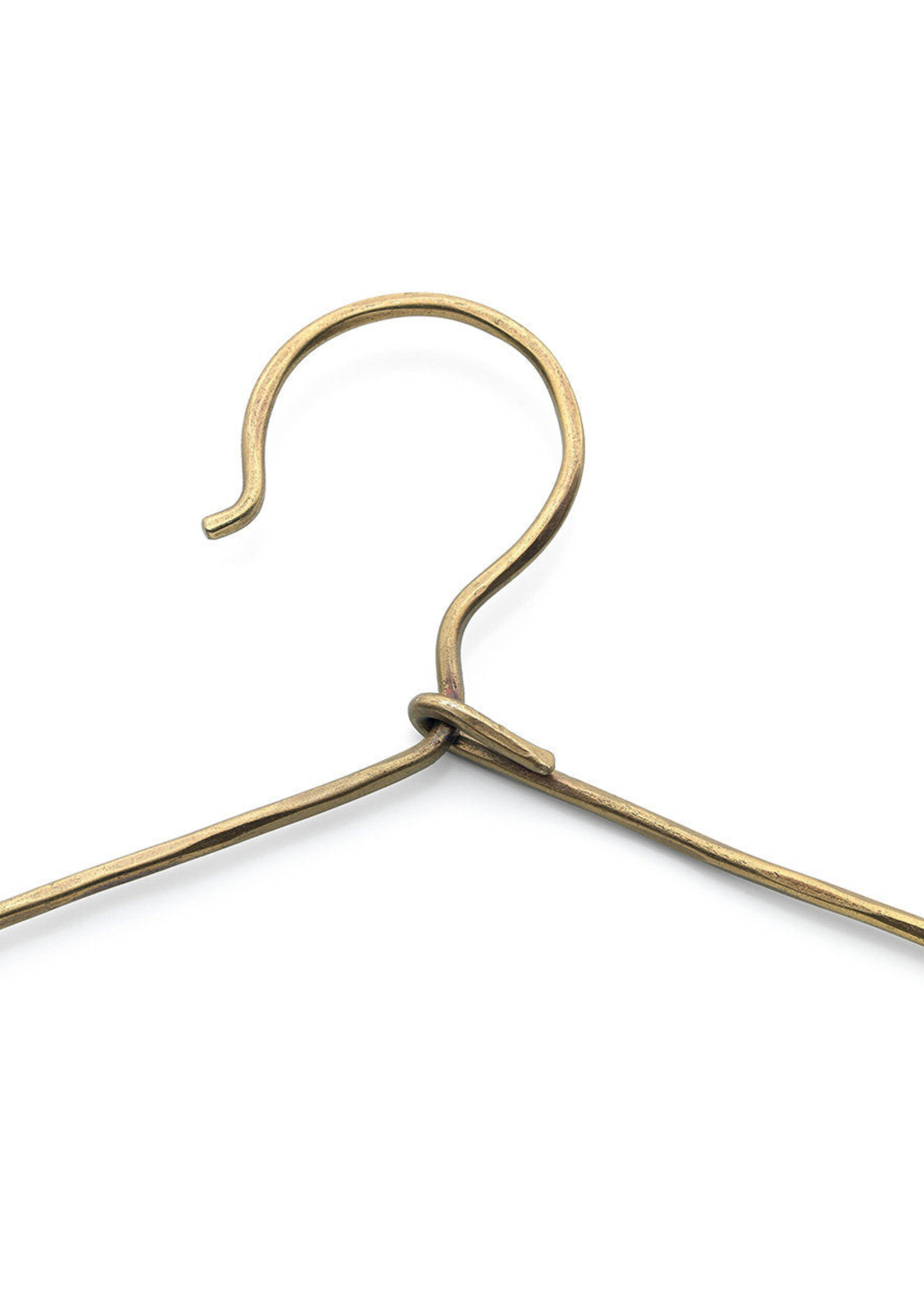 Bazar Bizar Antwerp The Cintre d’Or - Gold - S