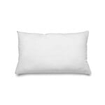 Bazar Bizar Antwerp White Inner Cushion Rectangular - 30x50