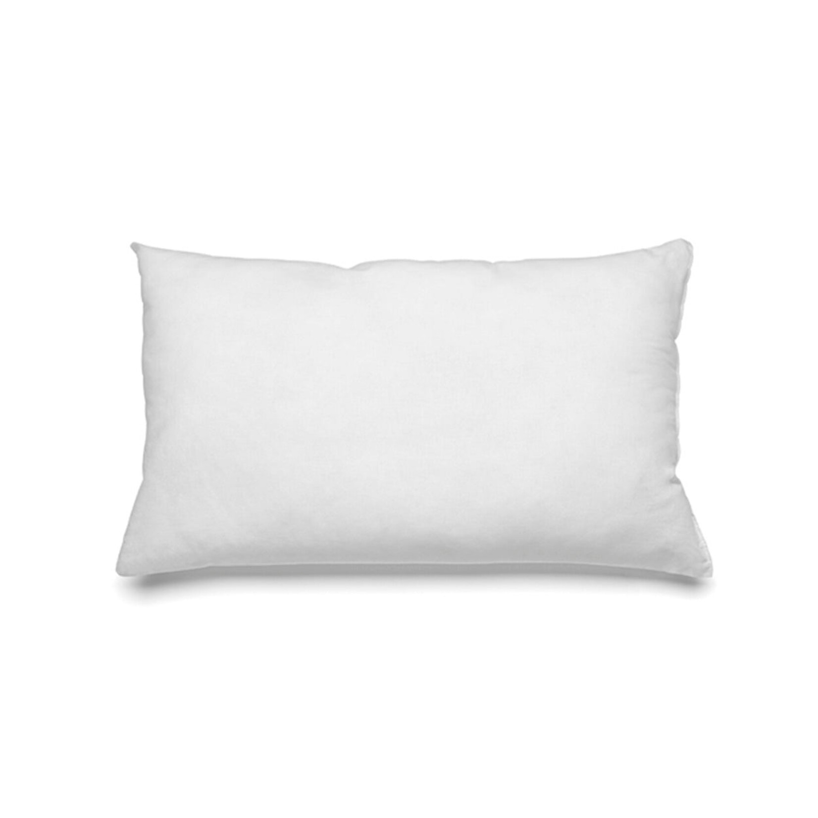 Bazar Bizar Antwerp White Inner Cushion Rectangular - 30x50