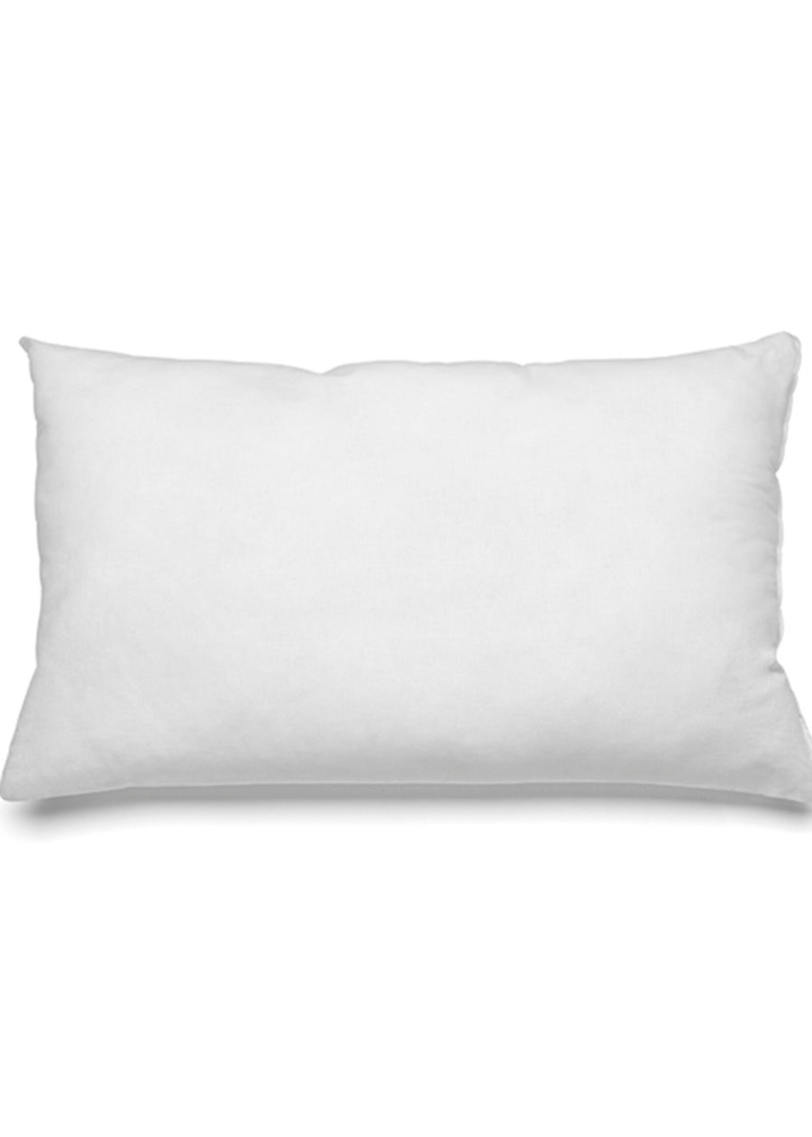 Bazar Bizar Antwerp White Inner Cushion Rectangular - 30x50