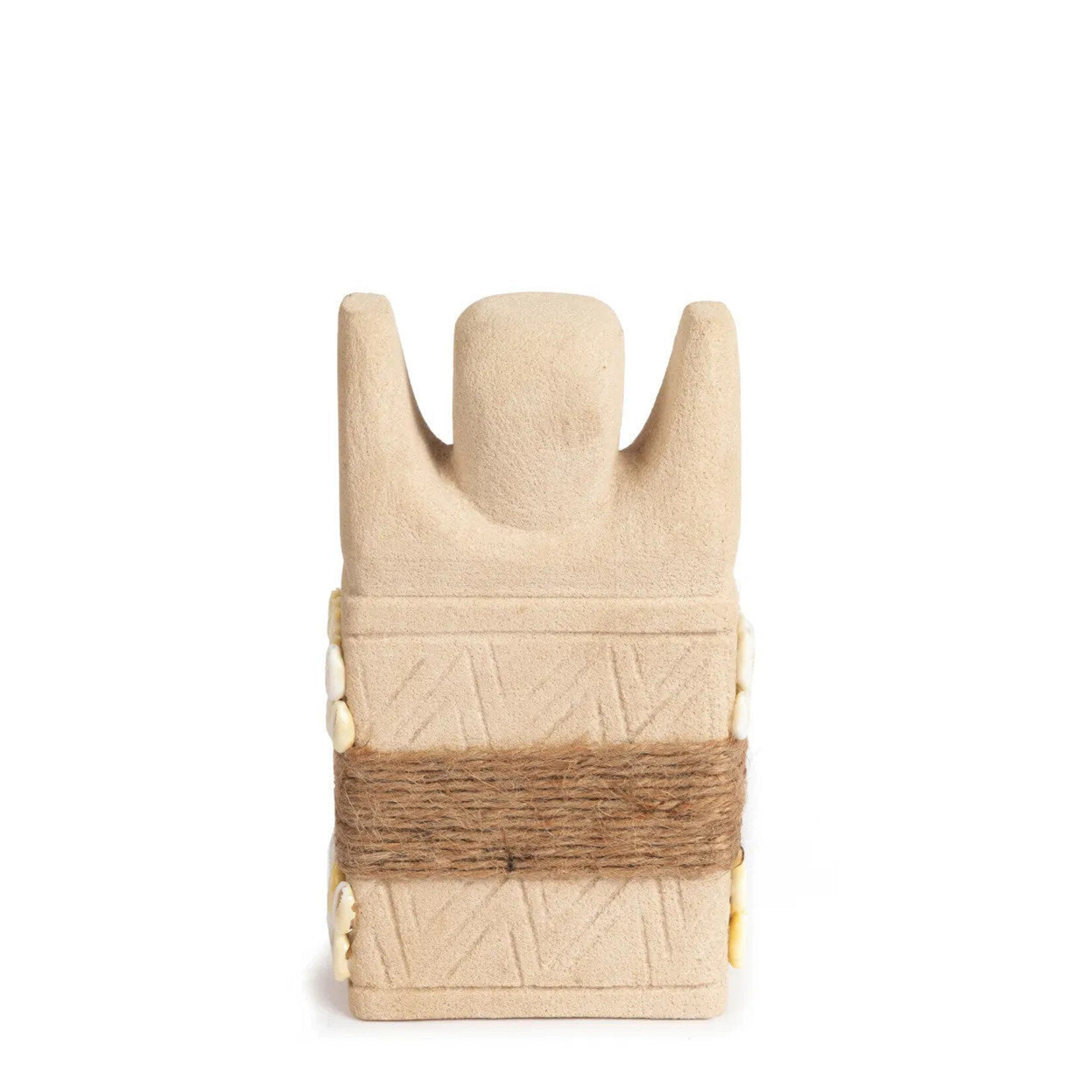 Bazar Bizar Antwerp The Sumba Stone #28 - L