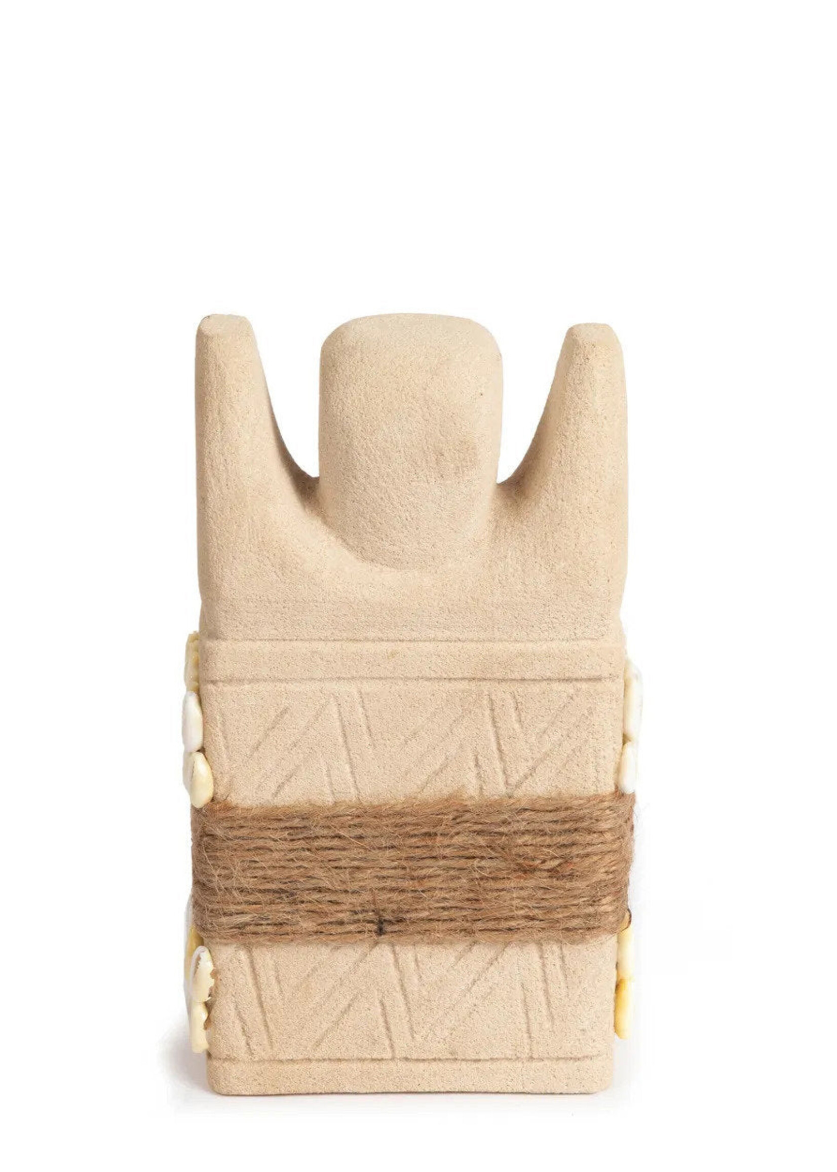 Bazar Bizar Antwerp The Sumba Stone #28 - L