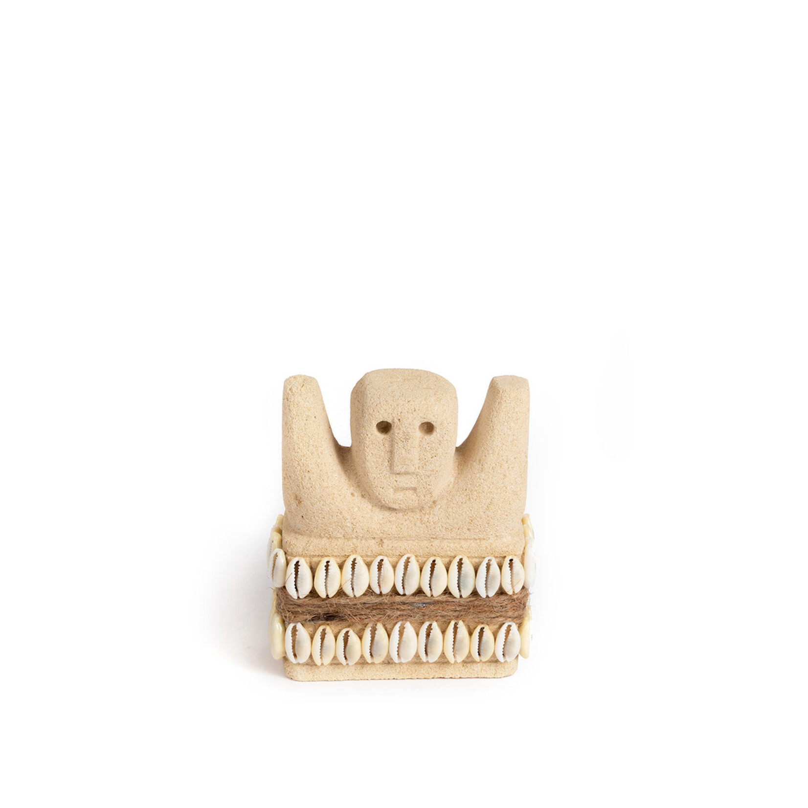 Bazar Bizar Antwerp The Sumba Stone #28 - S