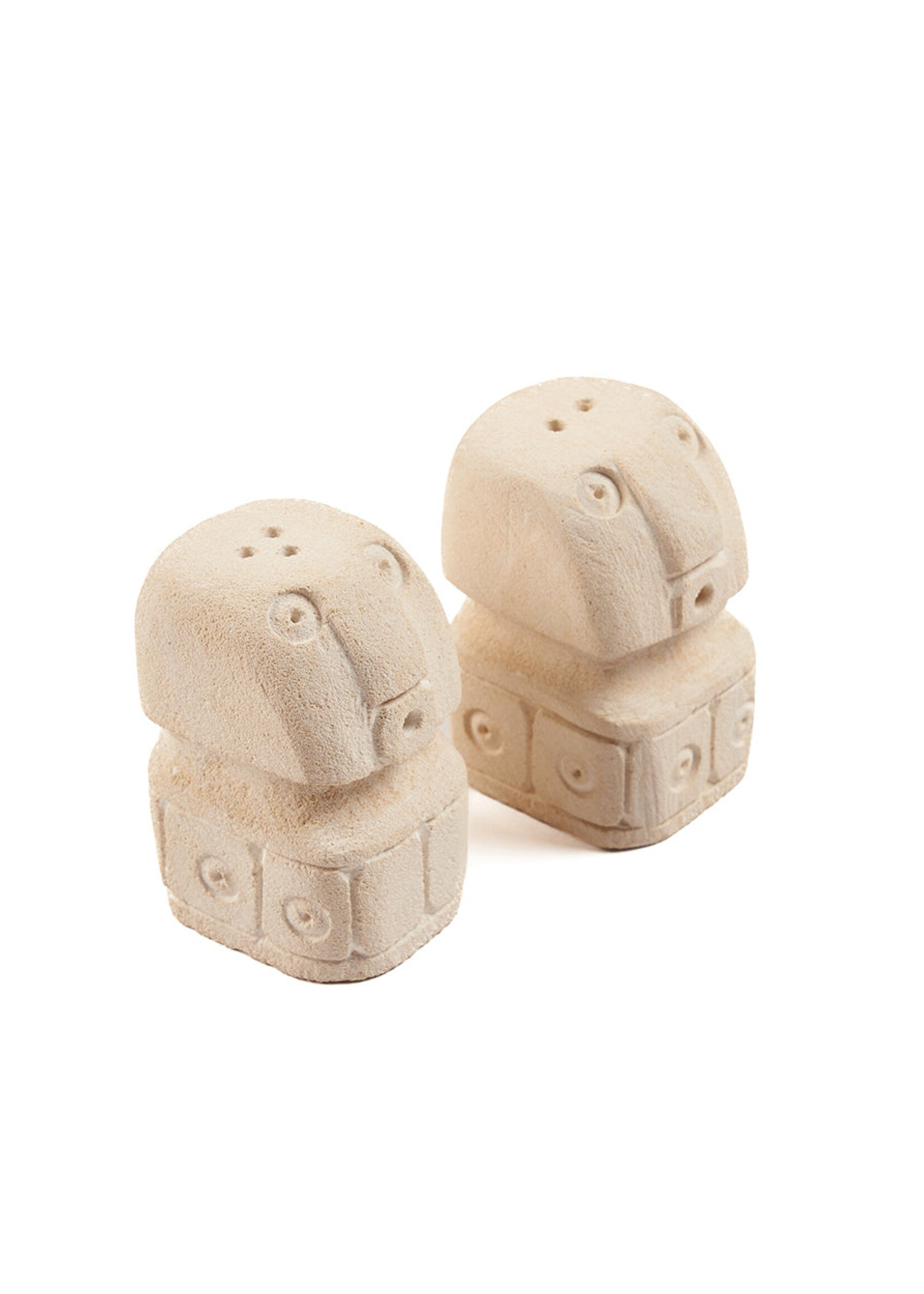 Bazar Bizar Antwerp The Salt & Pepper Sumba