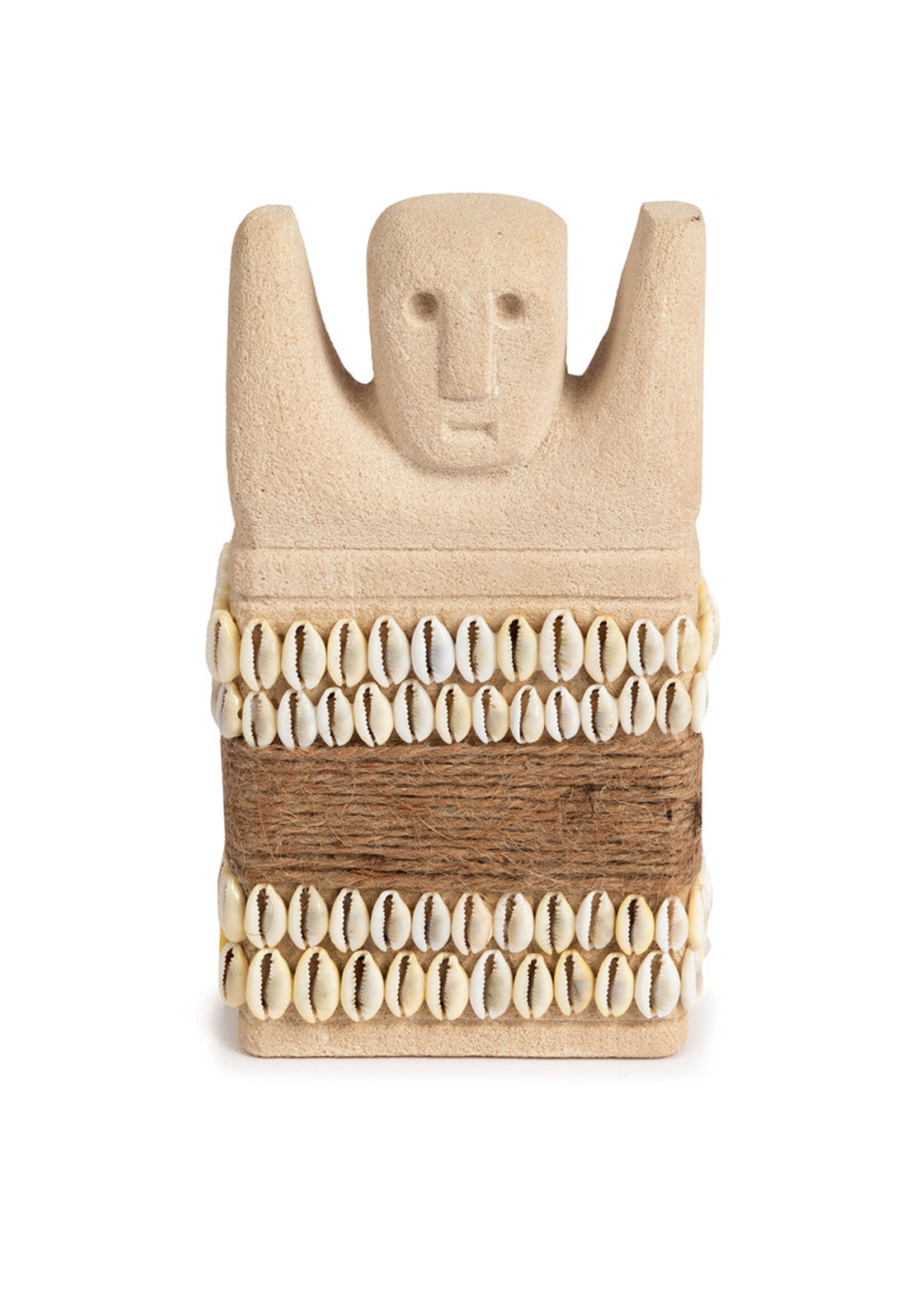 Bazar Bizar Antwerp The Sumba Stone #28 - L