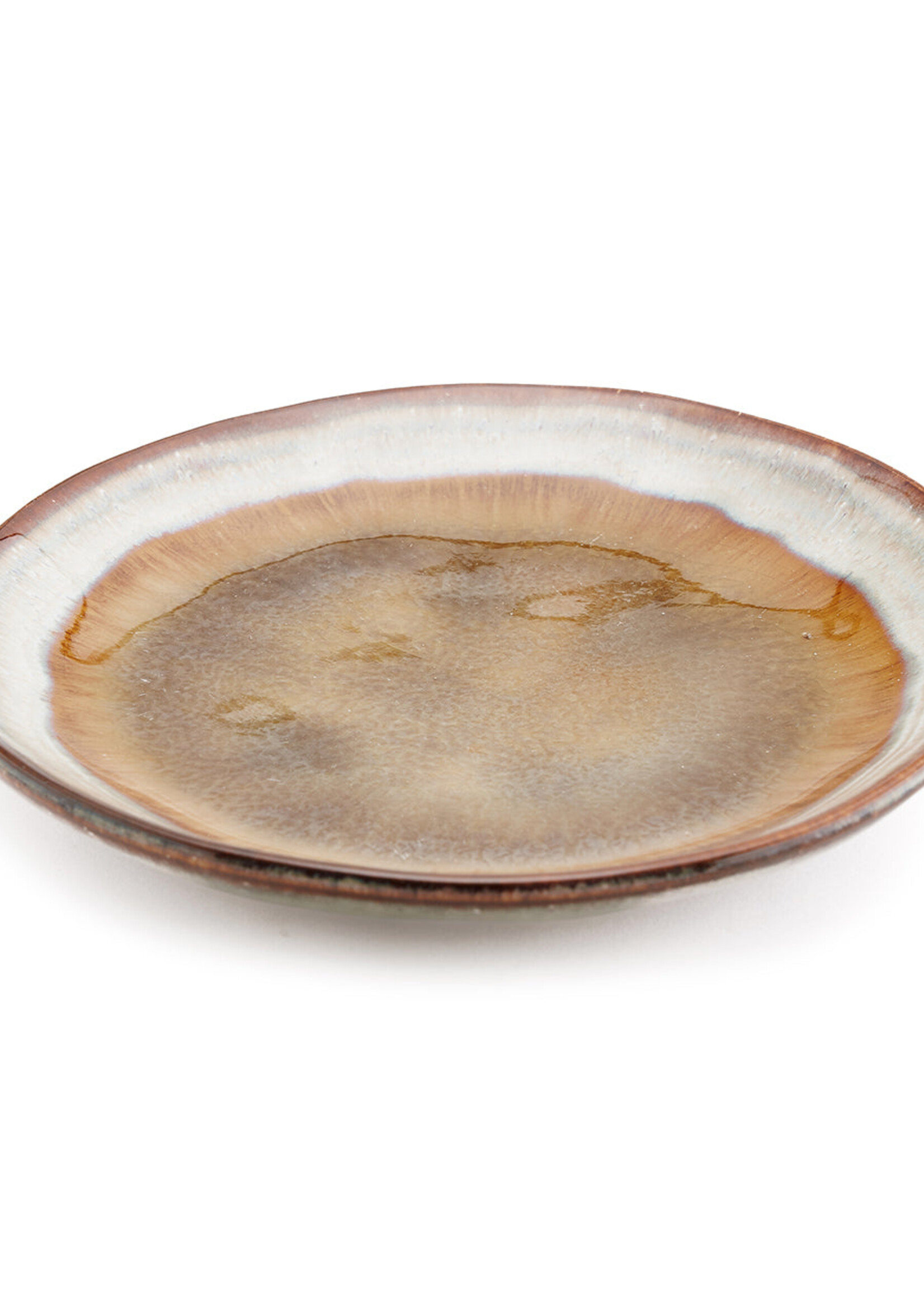 Bazar Bizar Antwerp The Comporta Appetizer Plate