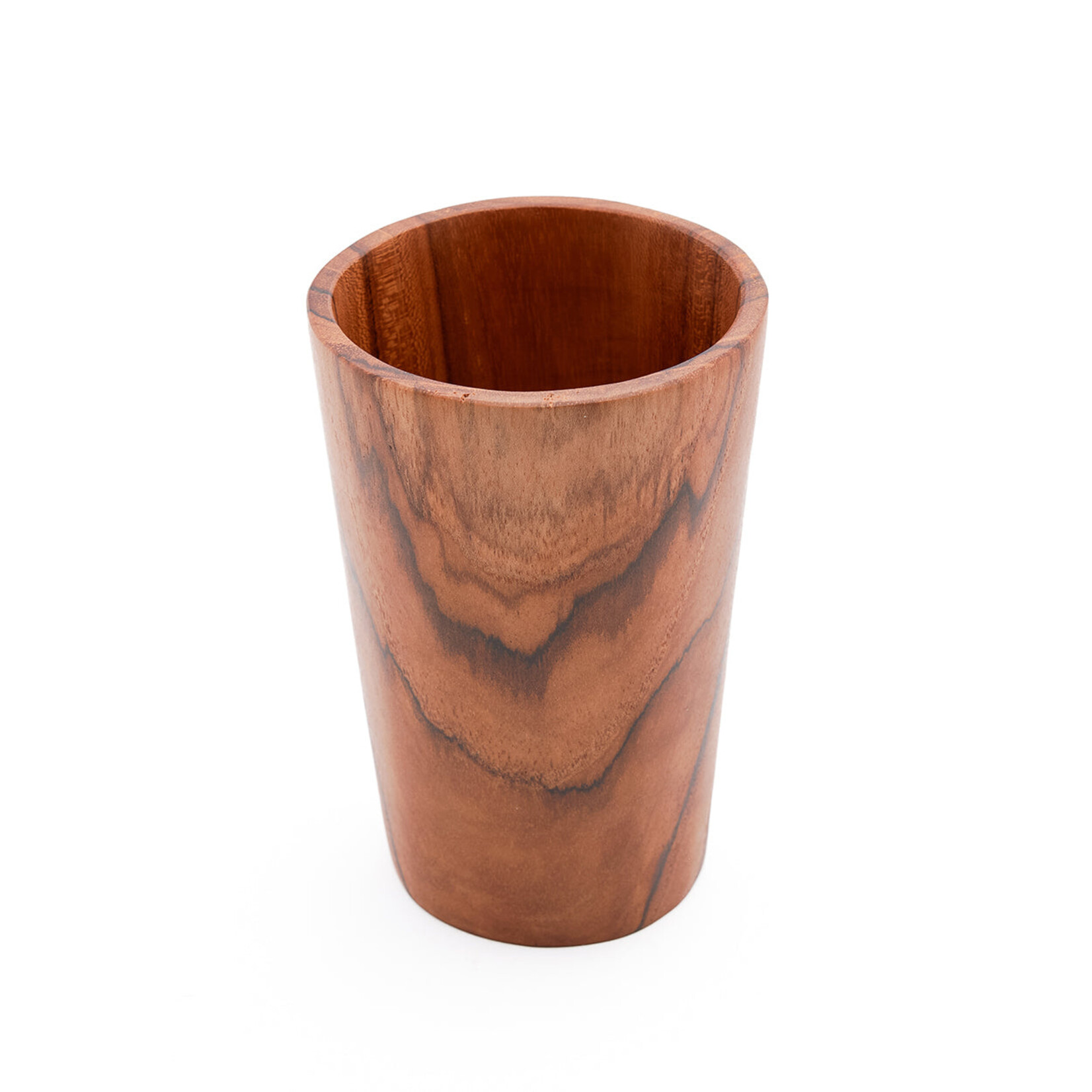 Bazar Bizar Antwerp The Teak Root Cup - High