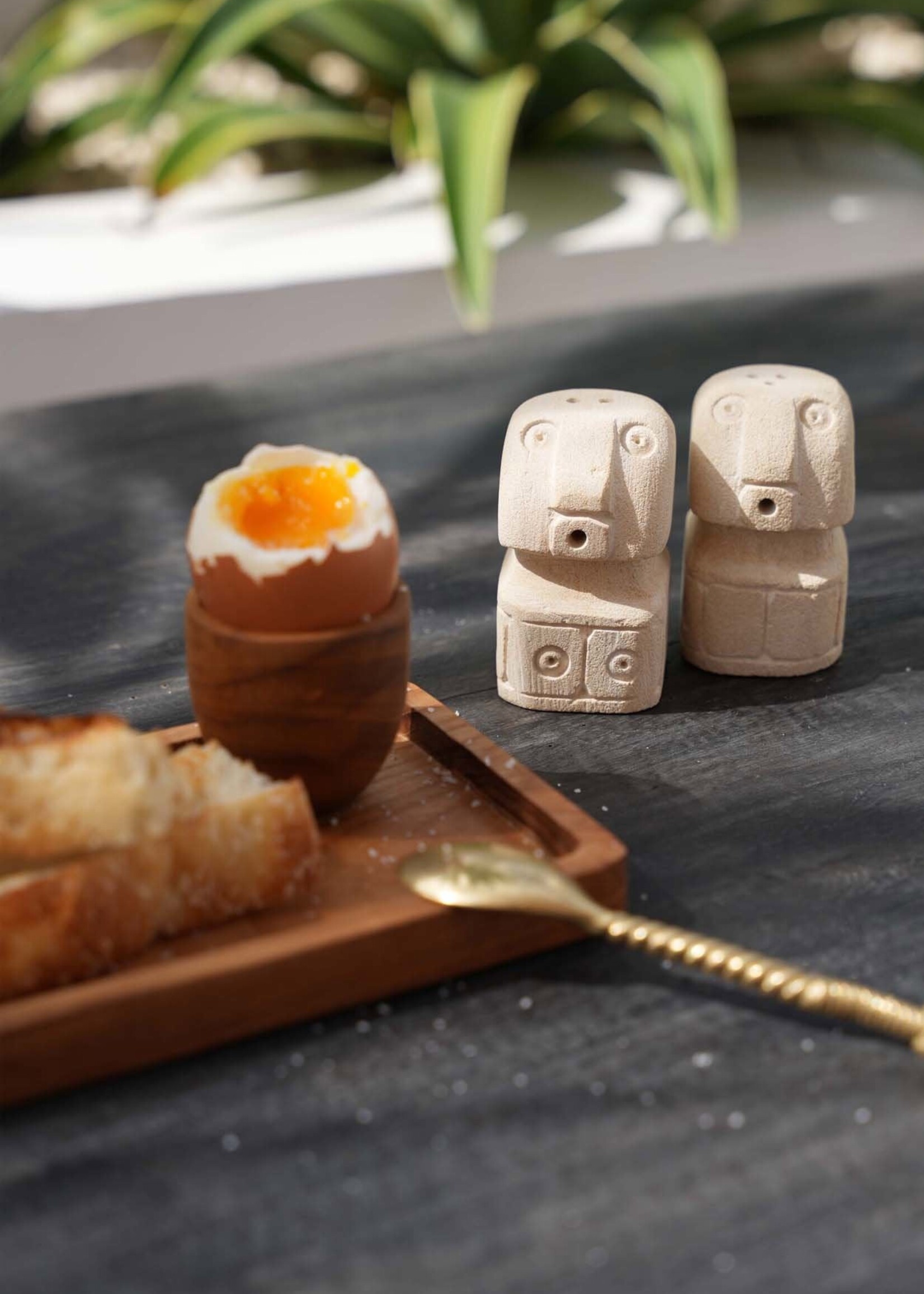 Bazar Bizar Antwerp The Salt & Pepper Sumba
