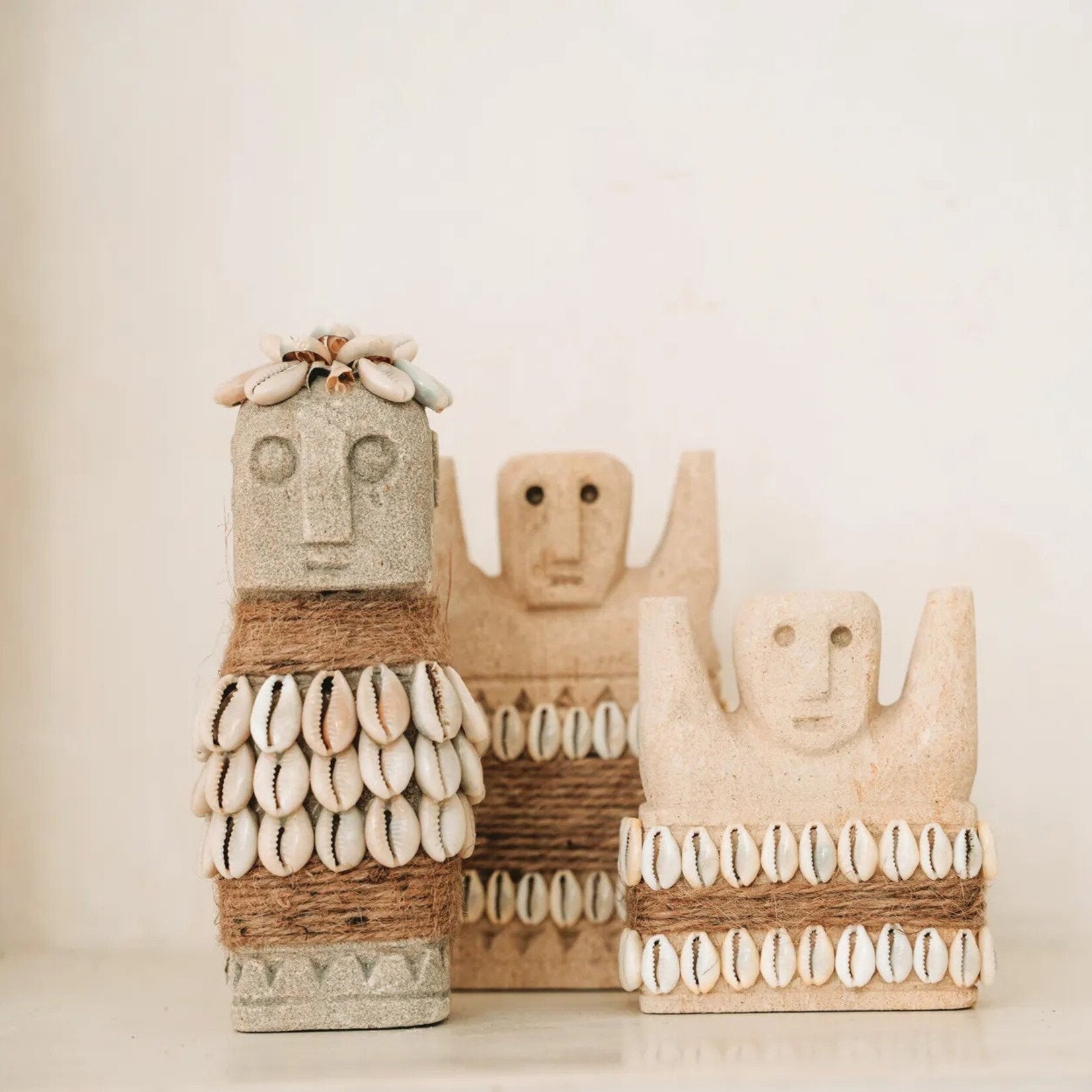 Bazar Bizar Antwerp The Sumba Stone #28 - S