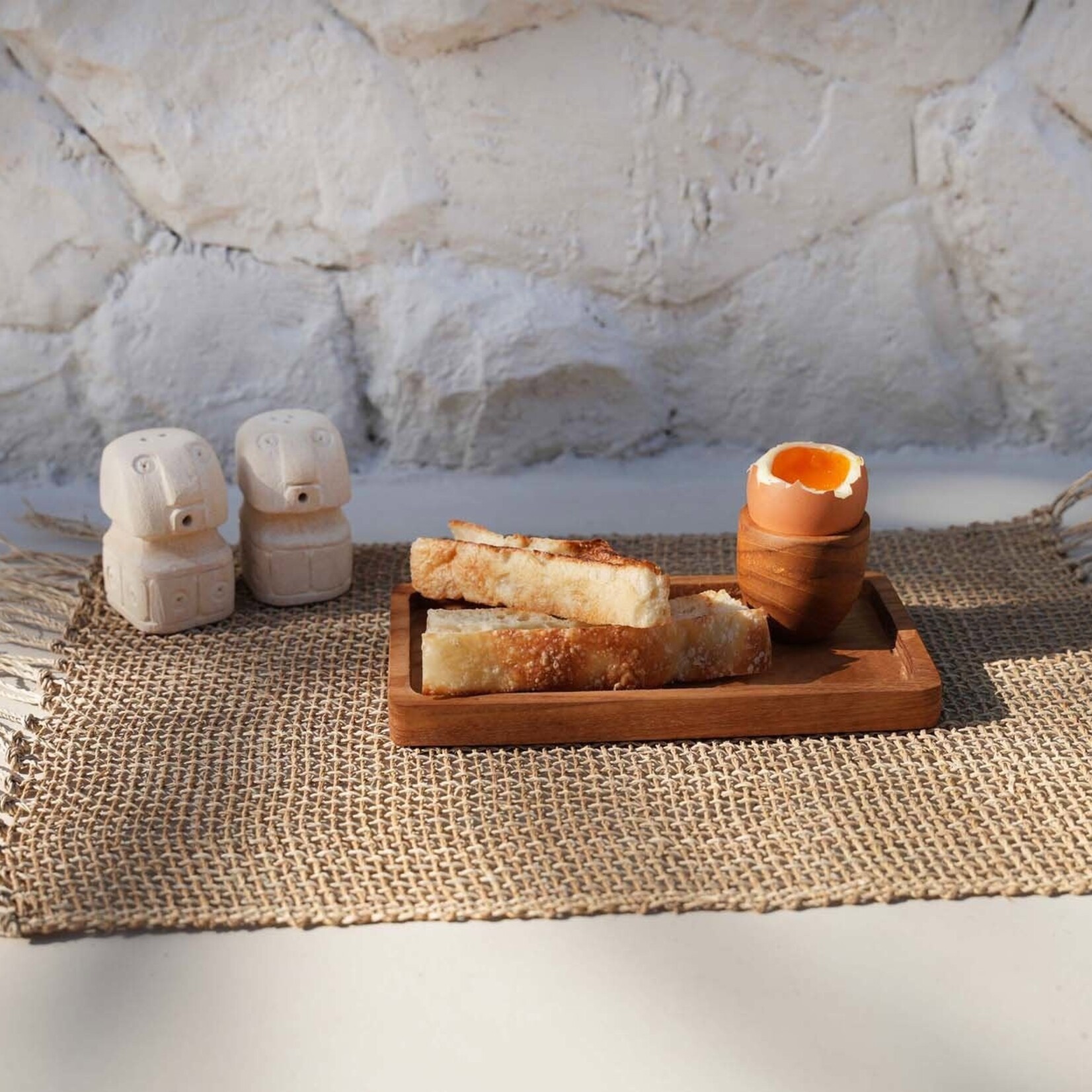Bazar Bizar Antwerp The Salt & Pepper Sumba