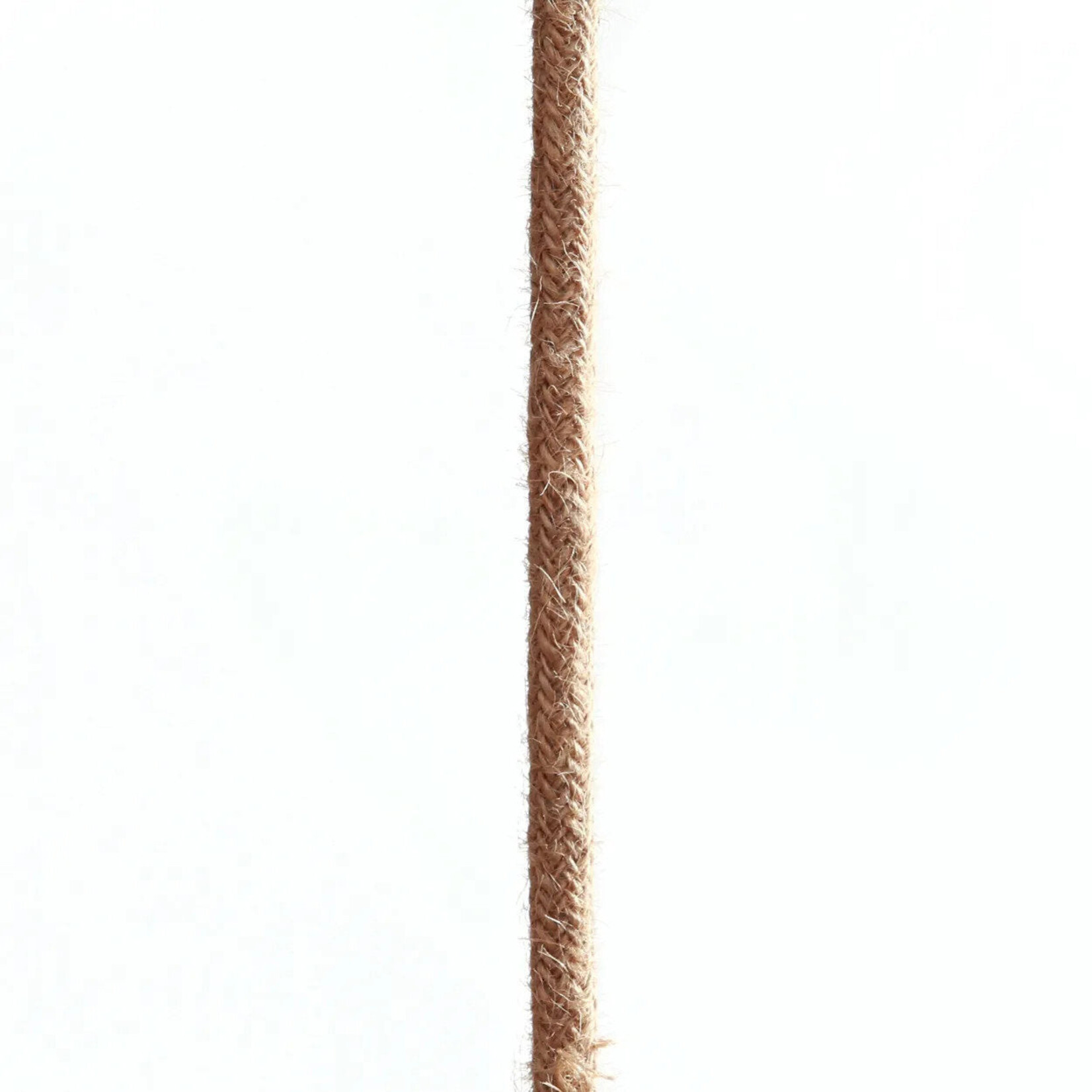 Bazar Bizar Antwerp Fitting Lamps Ceiling - Natural Black - 1 Fitting