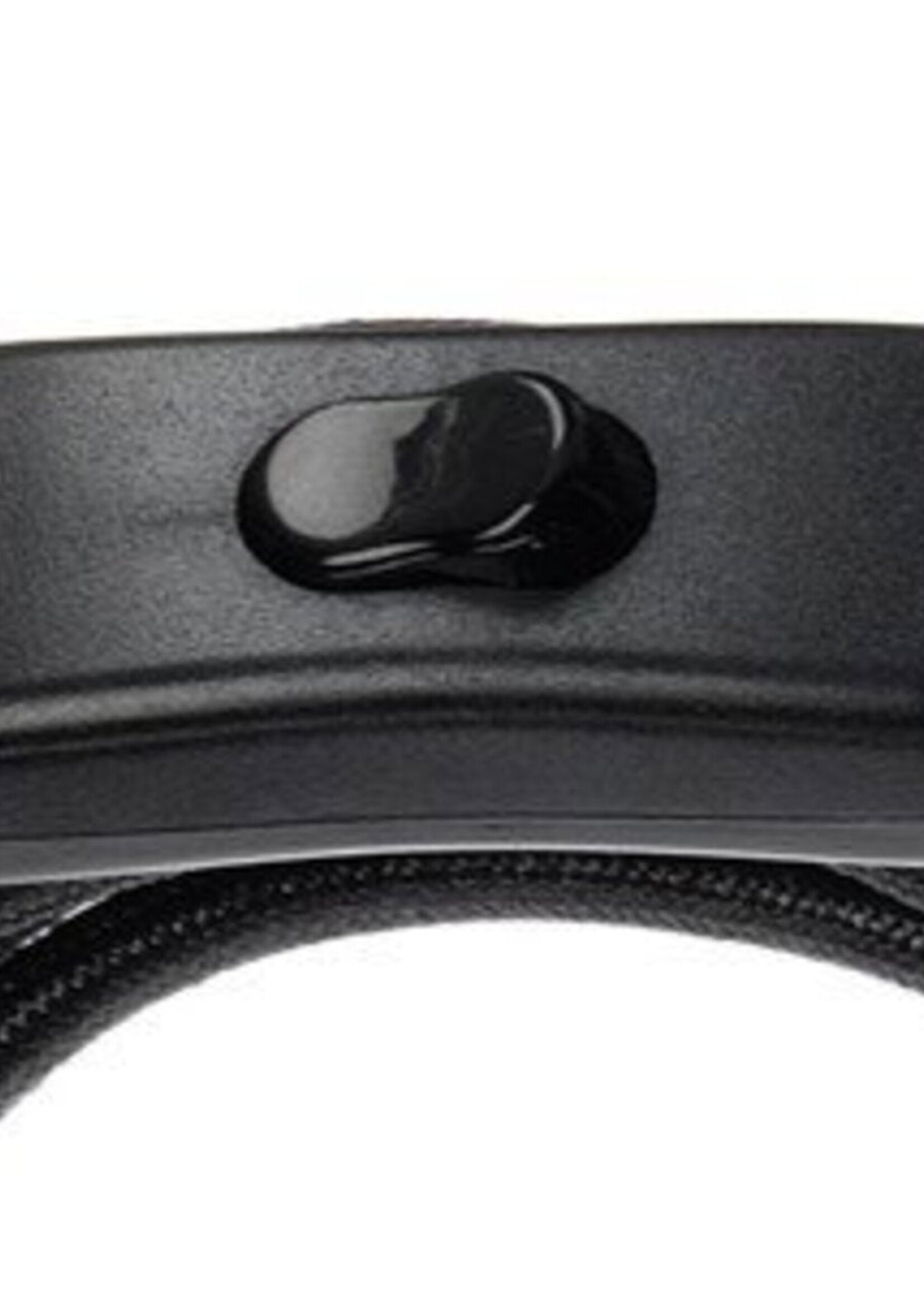 Bazar Bizar Antwerp Fitting Lamps - Black