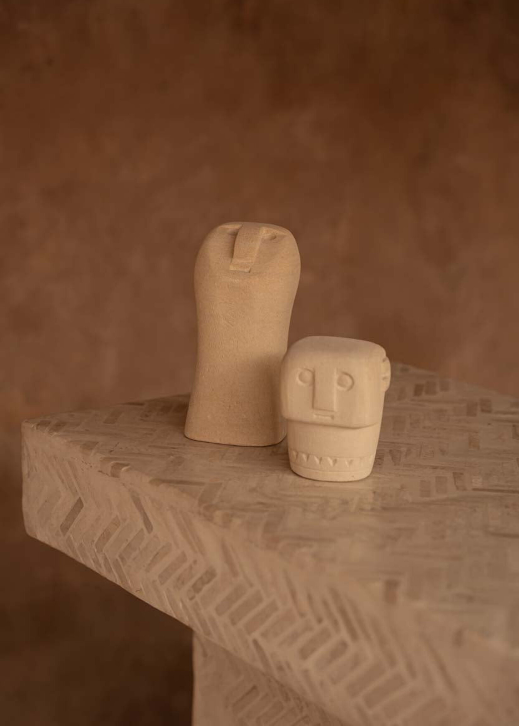 Bazar Bizar Antwerp The Sumba Stone #08