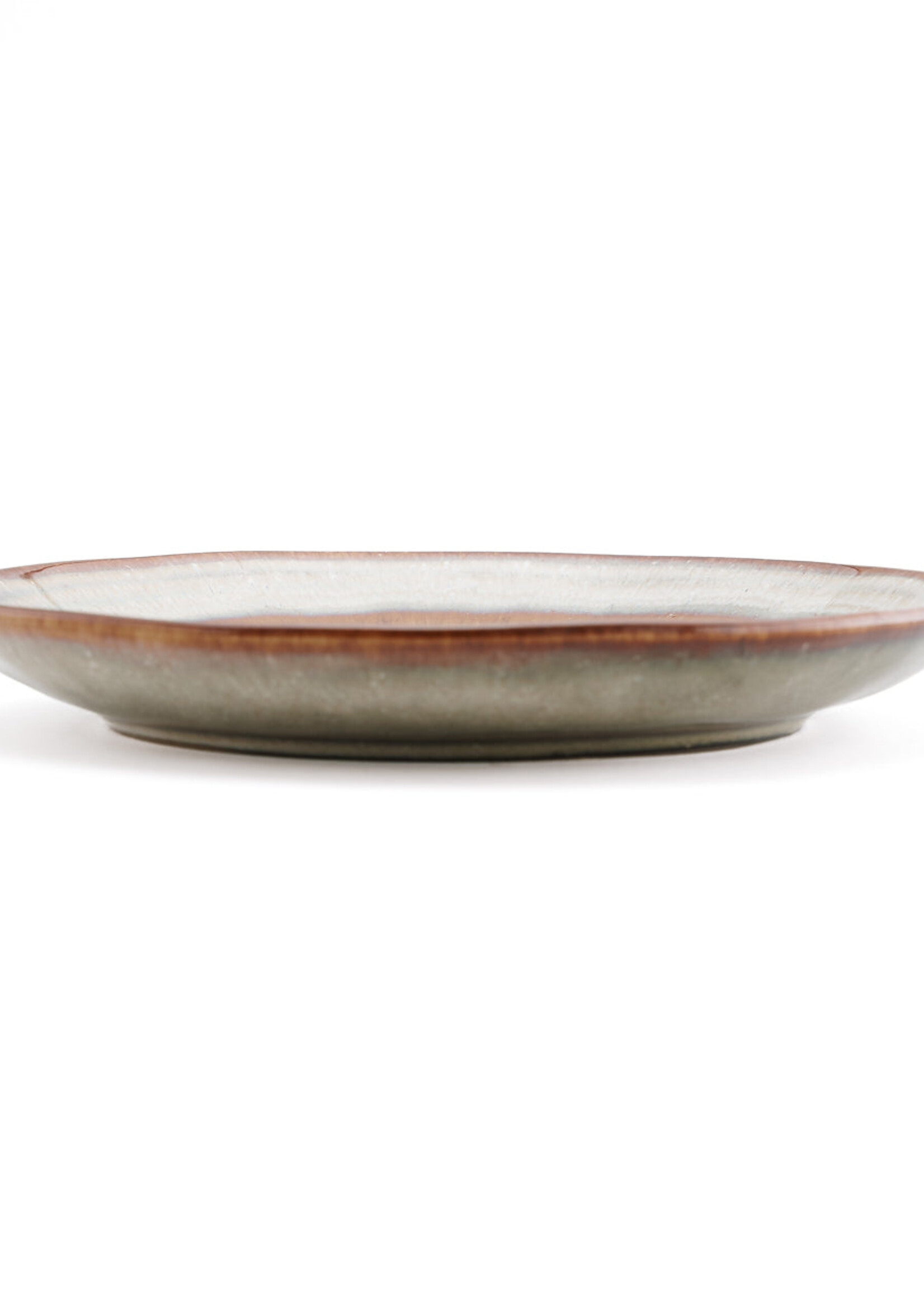 Bazar Bizar Antwerp The Comporta Appetizer Plate