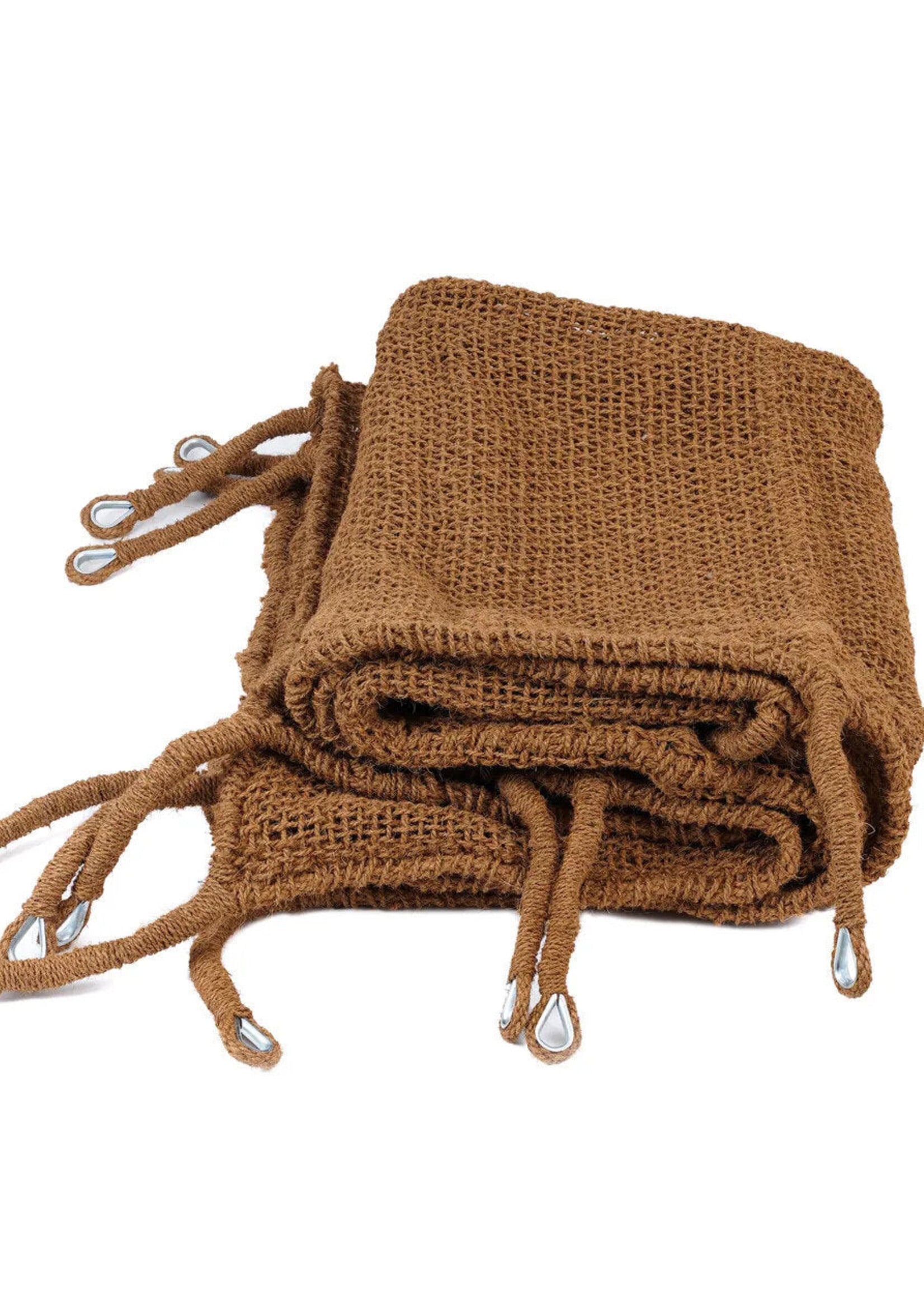 Bazar Bizar Antwerp The Coco Shade Rectangular - Natural - 400x300