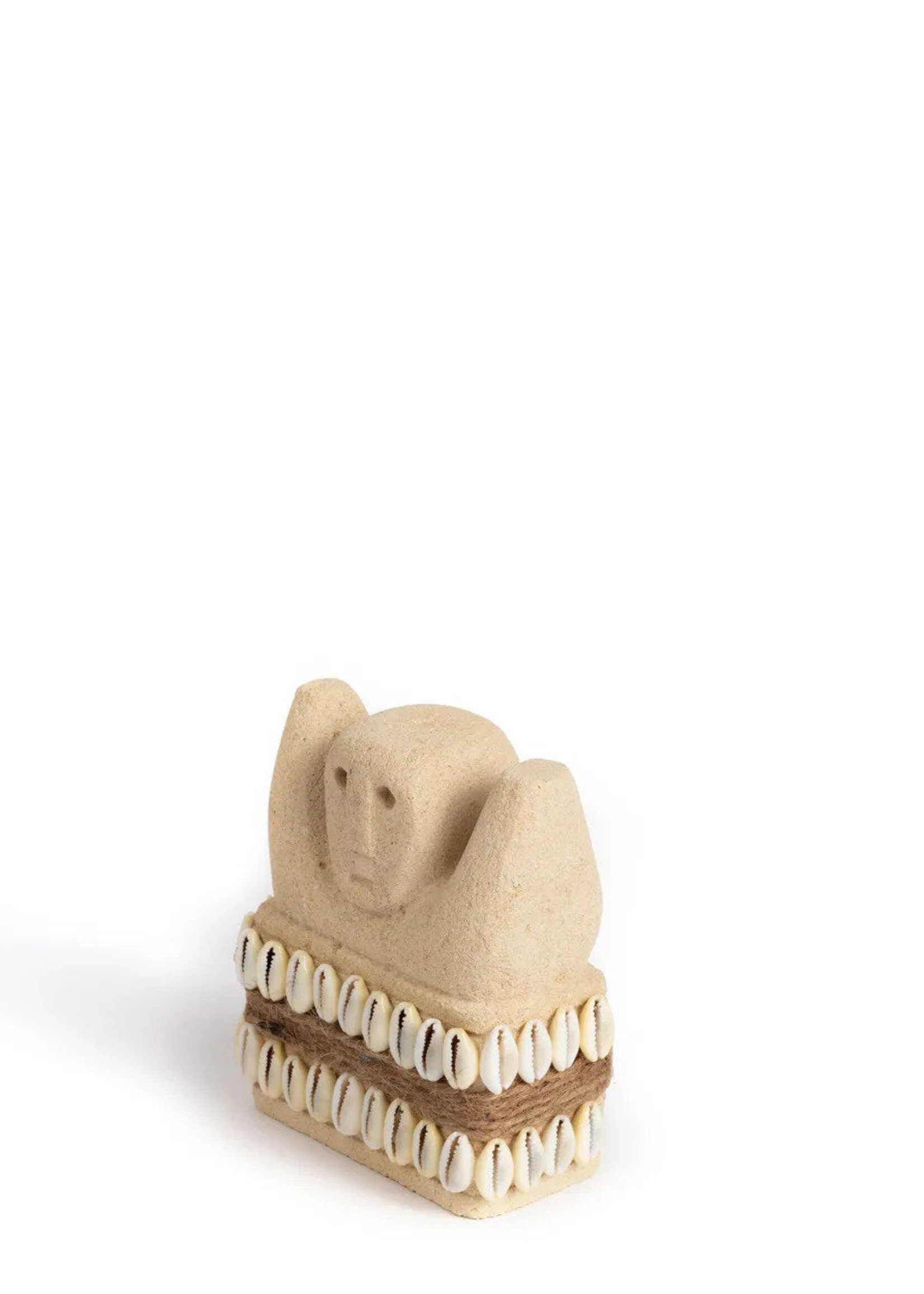 Bazar Bizar Antwerp The Sumba Stone #28 - S