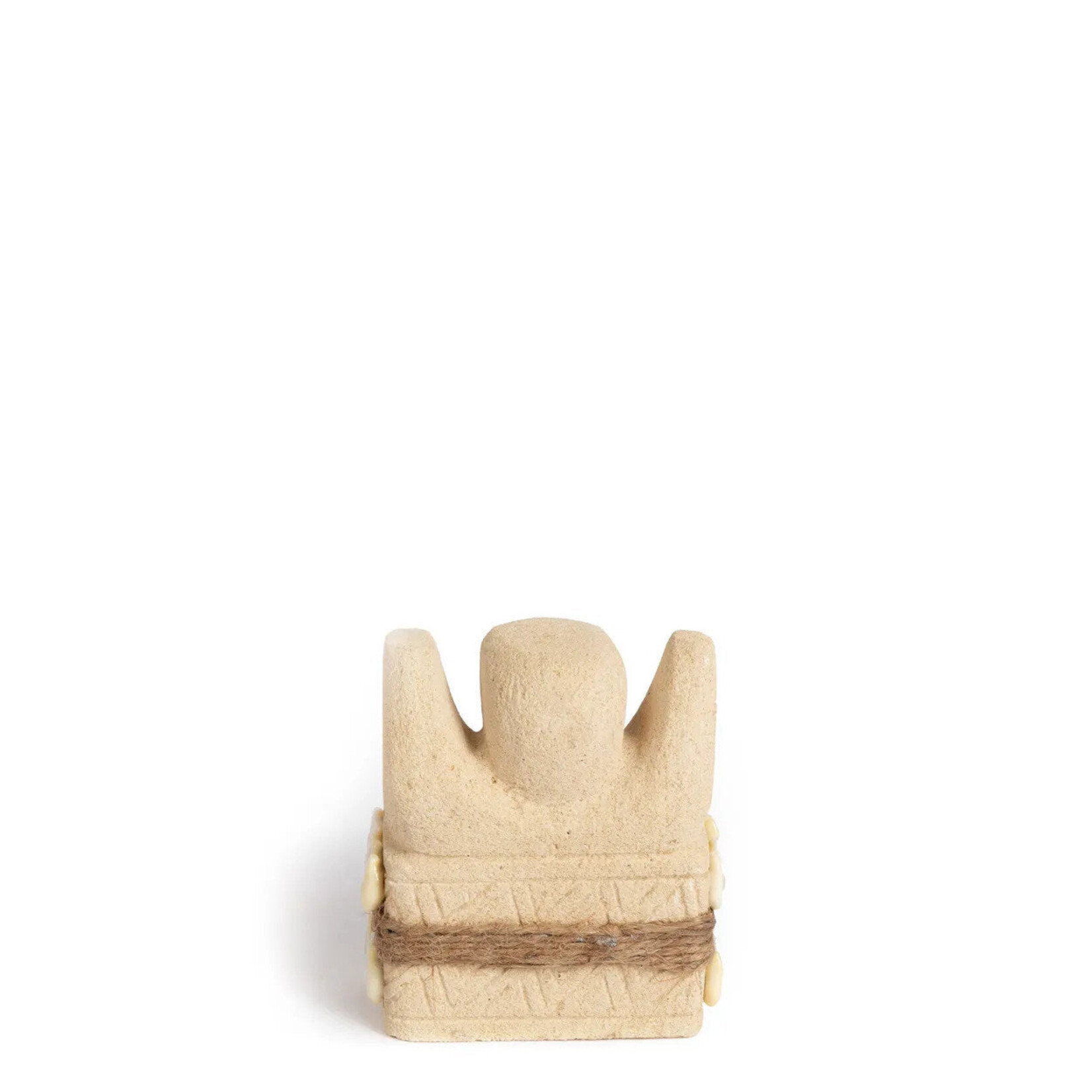 Bazar Bizar Antwerp The Sumba Stone #28 - S