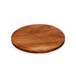 Bazar Bizar Antwerp The Teak Root Nordic Coaster