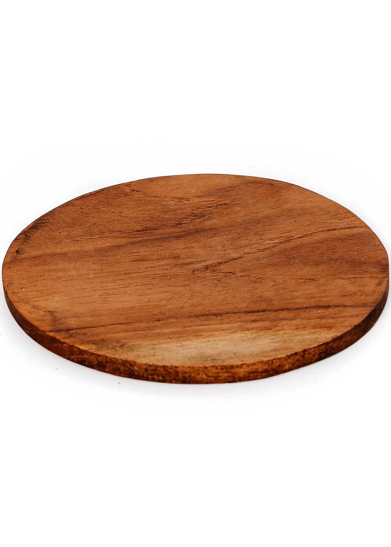 Bazar Bizar Antwerp The Teak Root Nordic Coaster